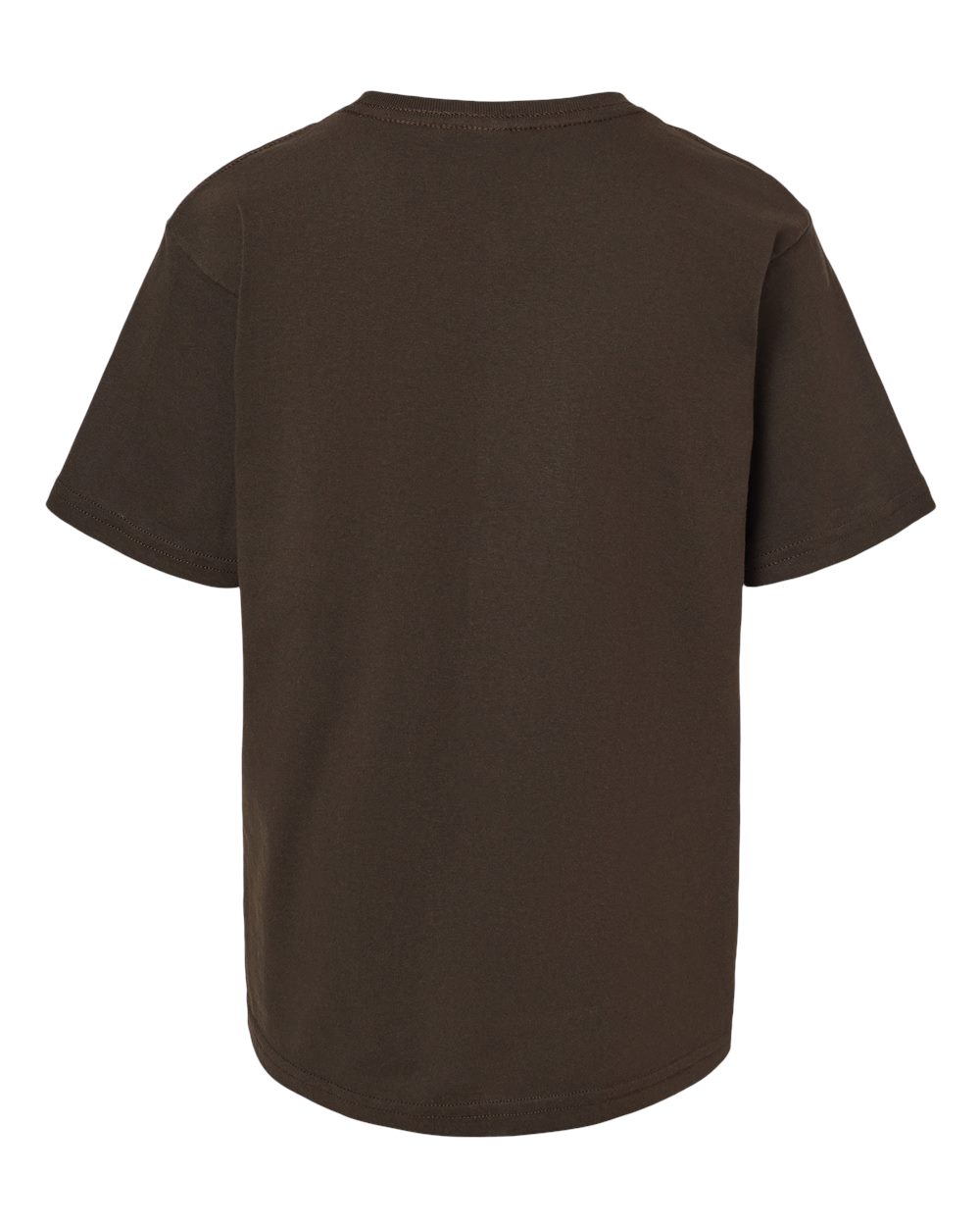 Youth Gold Soft Touch T-Shirt - 4850 40