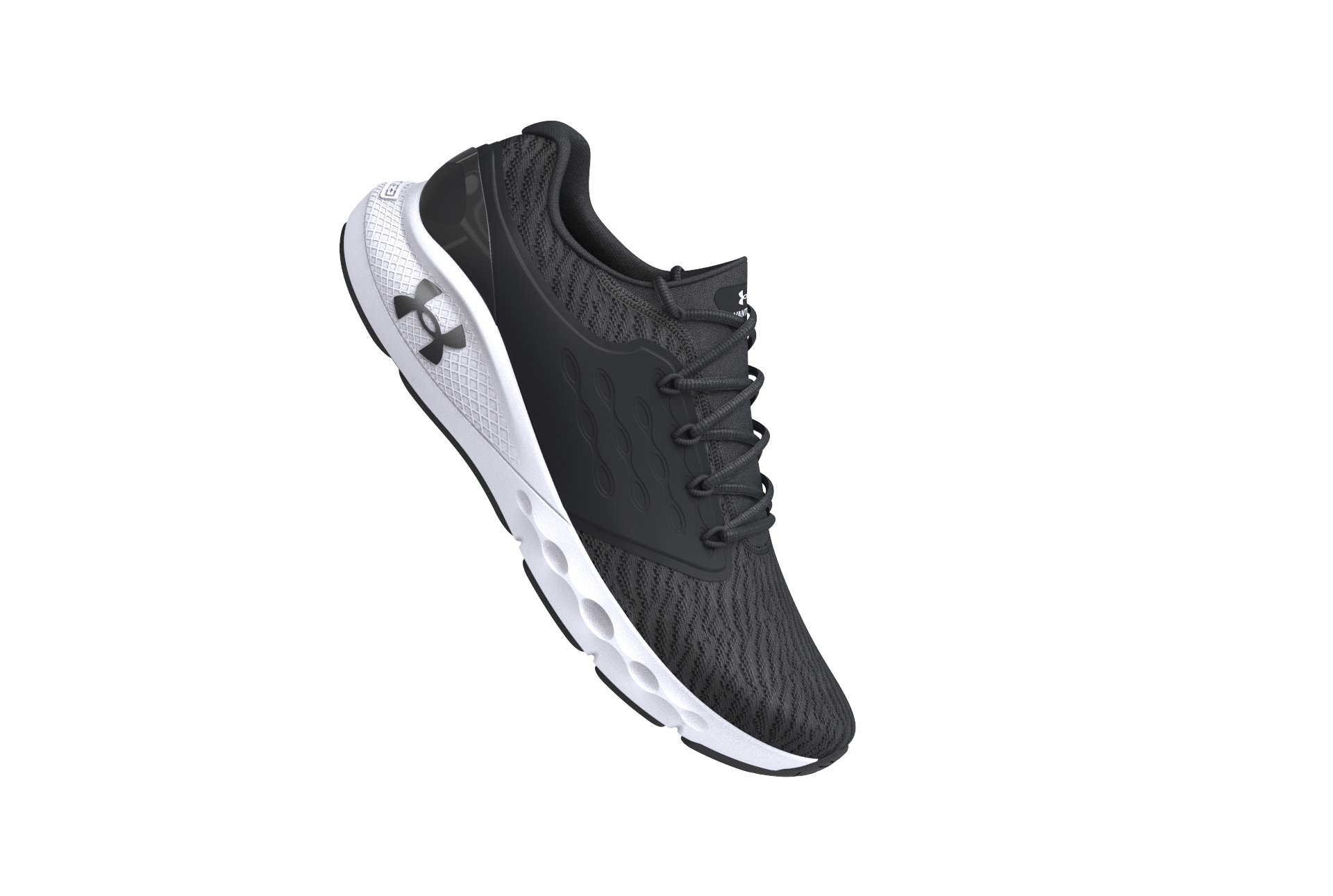 UA Charged Vantage Men's Running Shoes 4