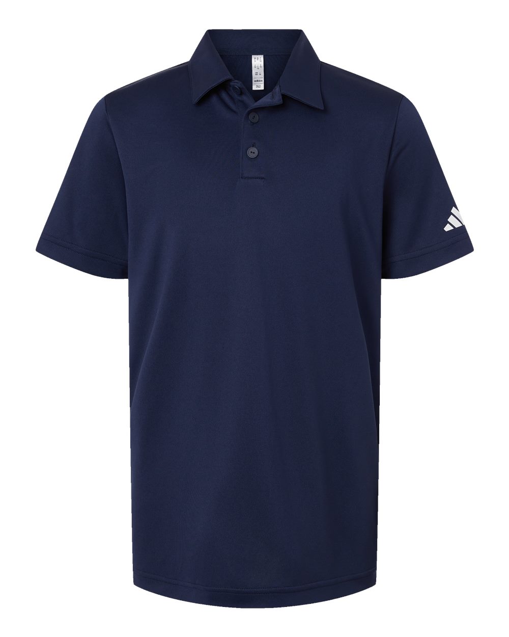 Youth Performance Polo - A4000 2