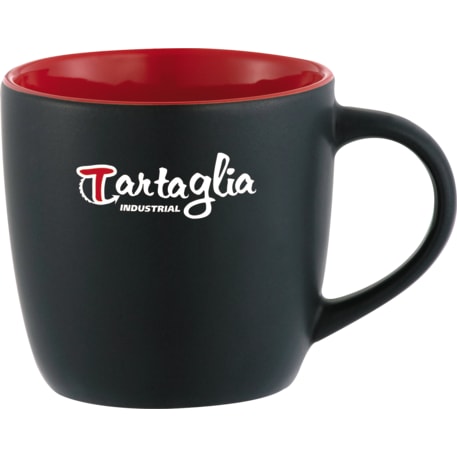 Riviera Electric 11oz Ceramic Mug 5