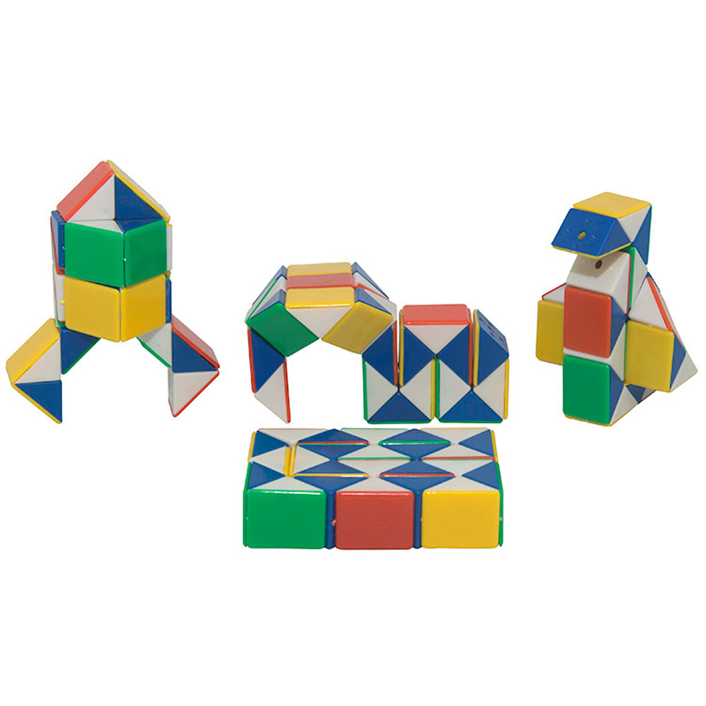 Large Snake Puzzle 9
