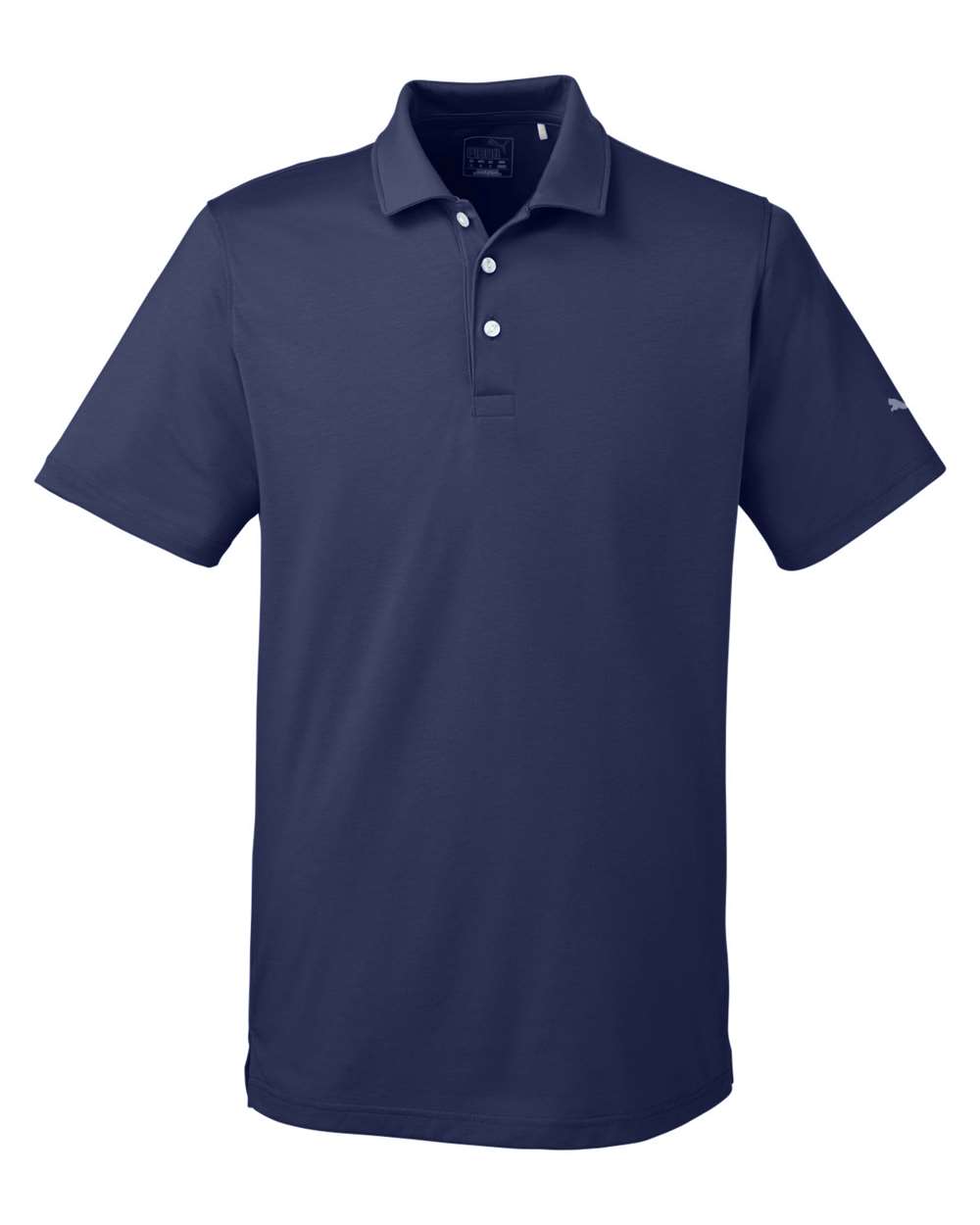 Men's Fusion Polo - 596920 7