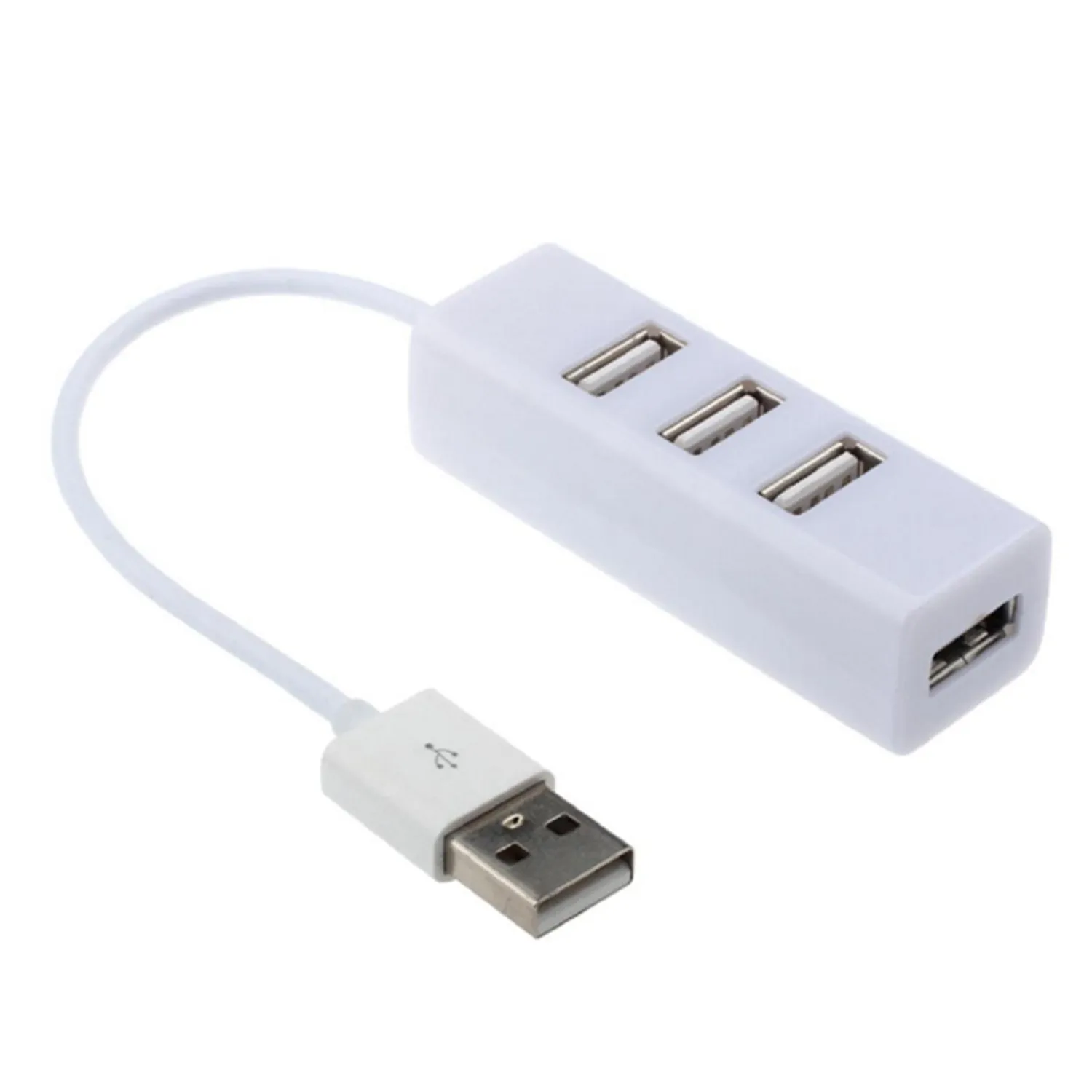 USB 2.0 Hub 4 Port For Laptop 4