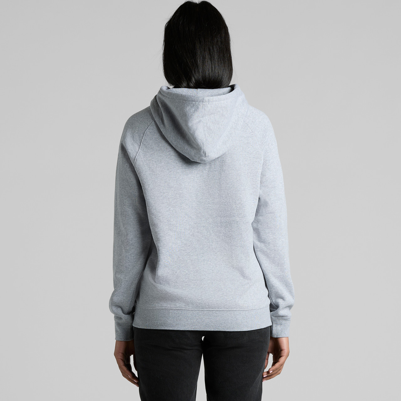 Wo's Supply Hood | 4101 12