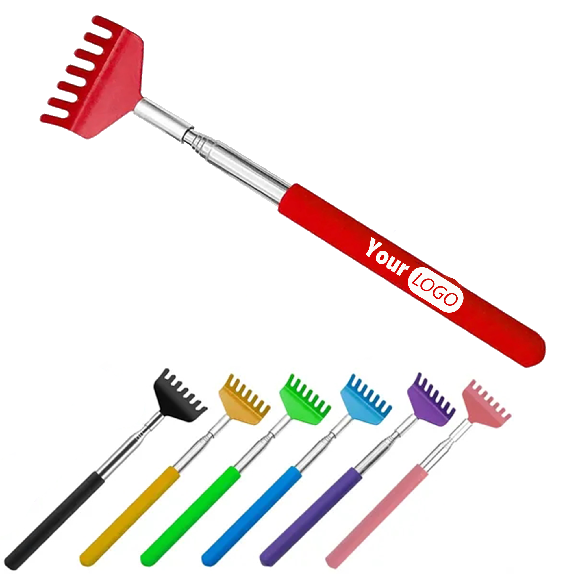 Extendable Back Scratcher 3