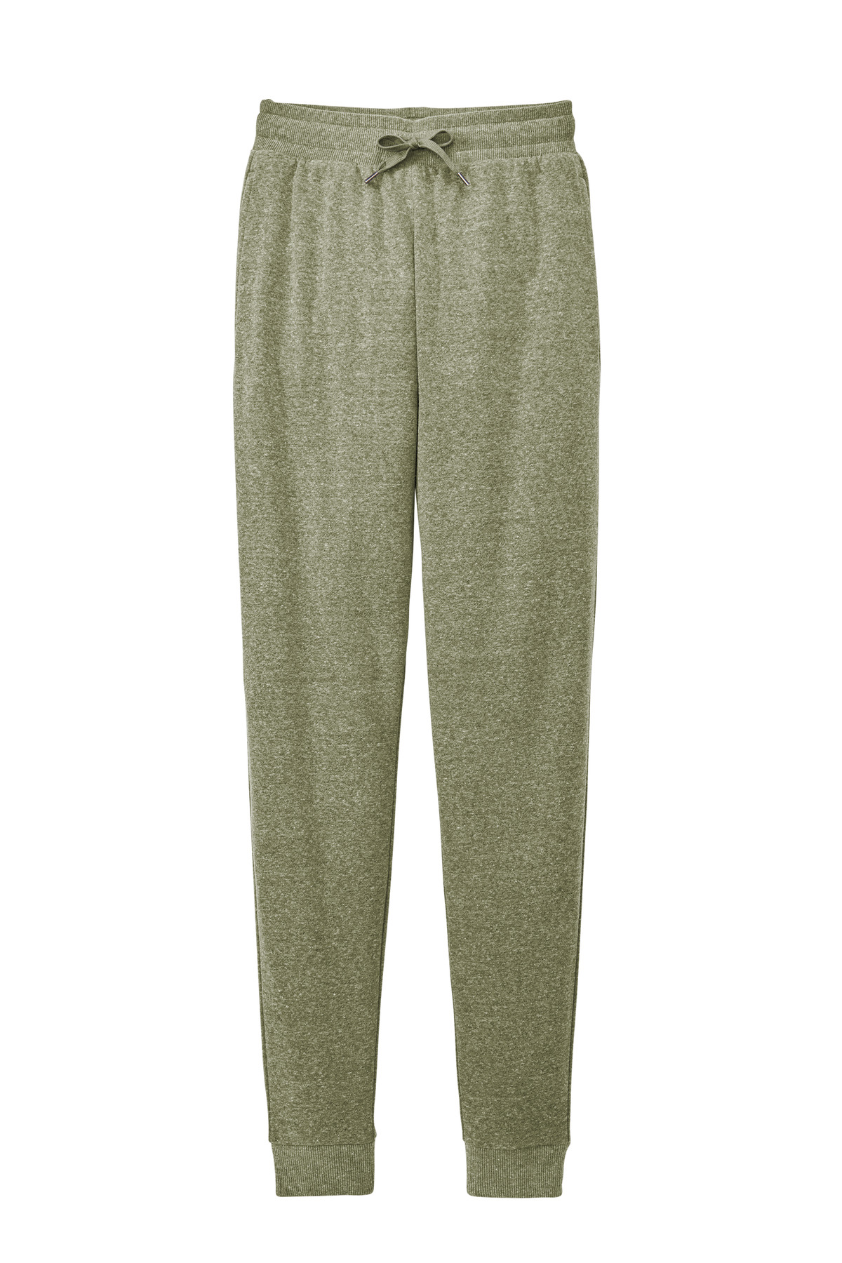 District Perfect Tri Fleece Jogger DT1307 7