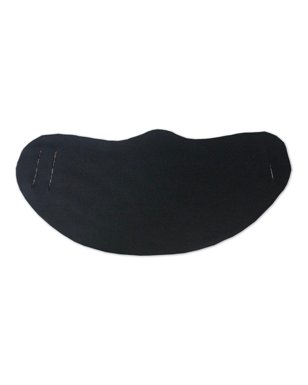 Lightweight Fabric Face Cover CVC 52/48 Cotton/Poly