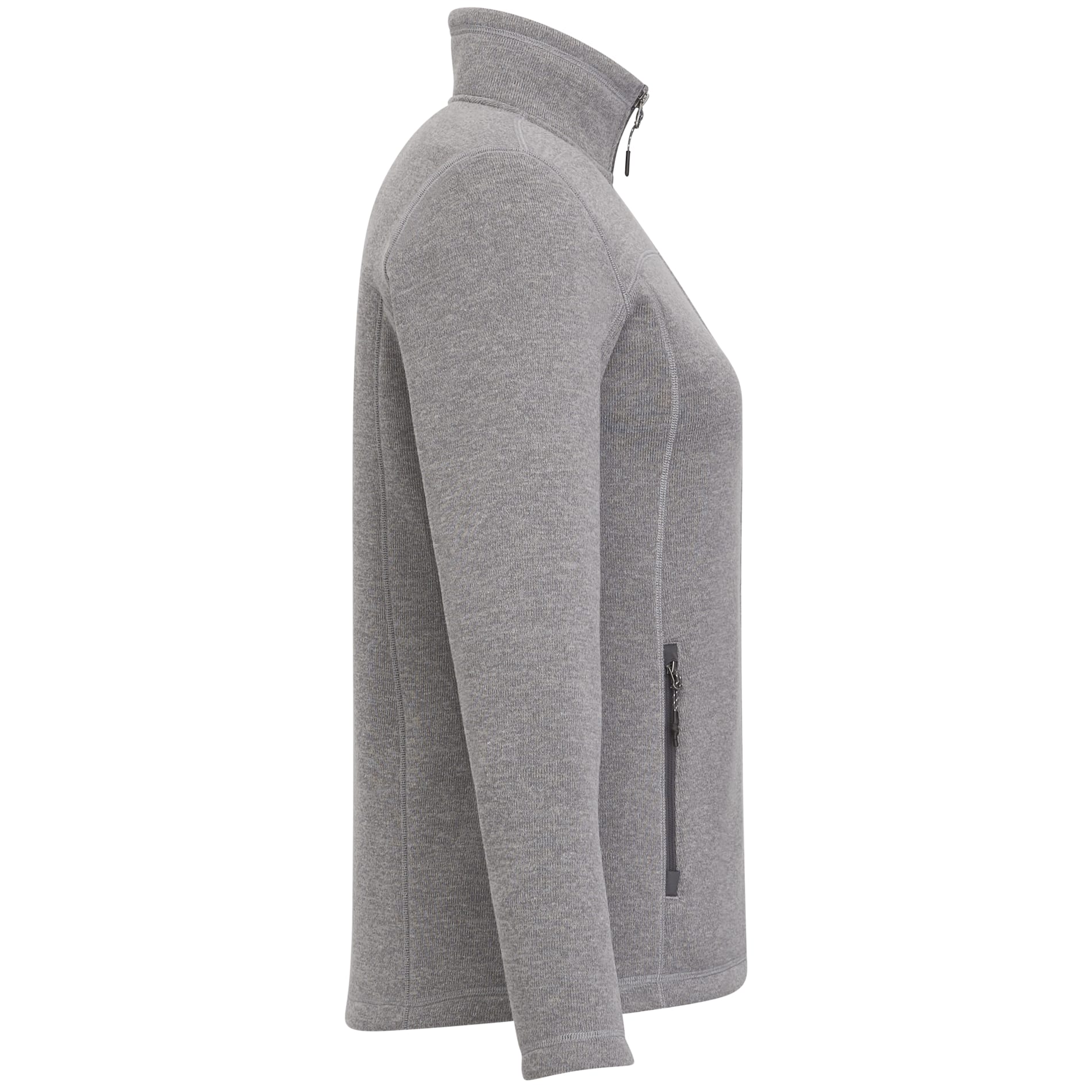 DARNELL Eco Knit Full Zip - Women's 92