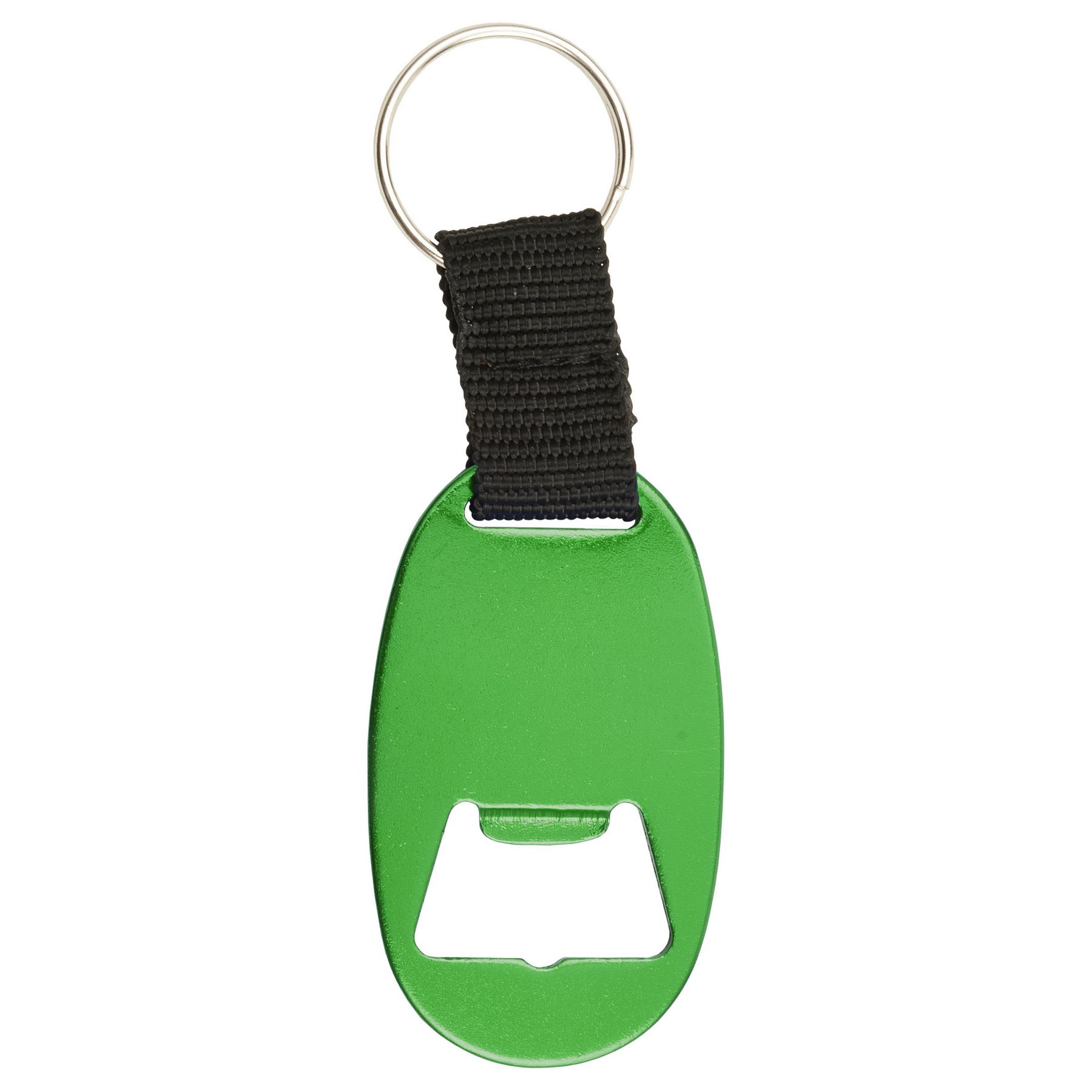 Metal Key Tag With Bottle Opener 5