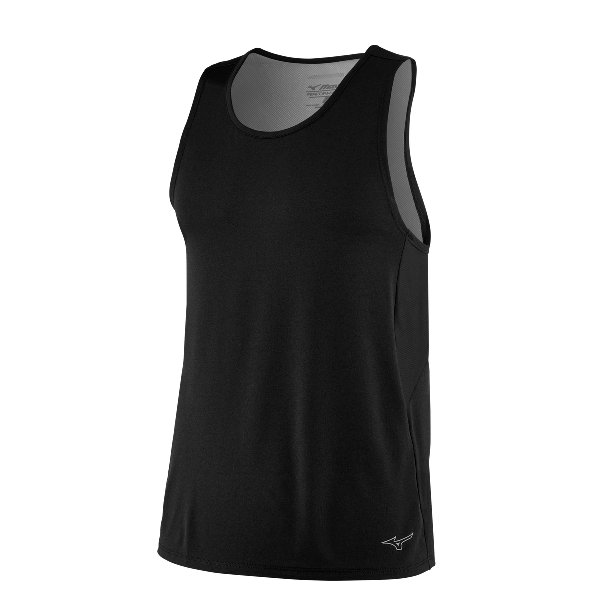 Men's Performance Singlet 4