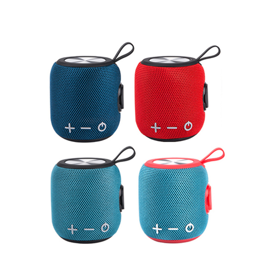 Travel Waterproof Wireless Speaker 2