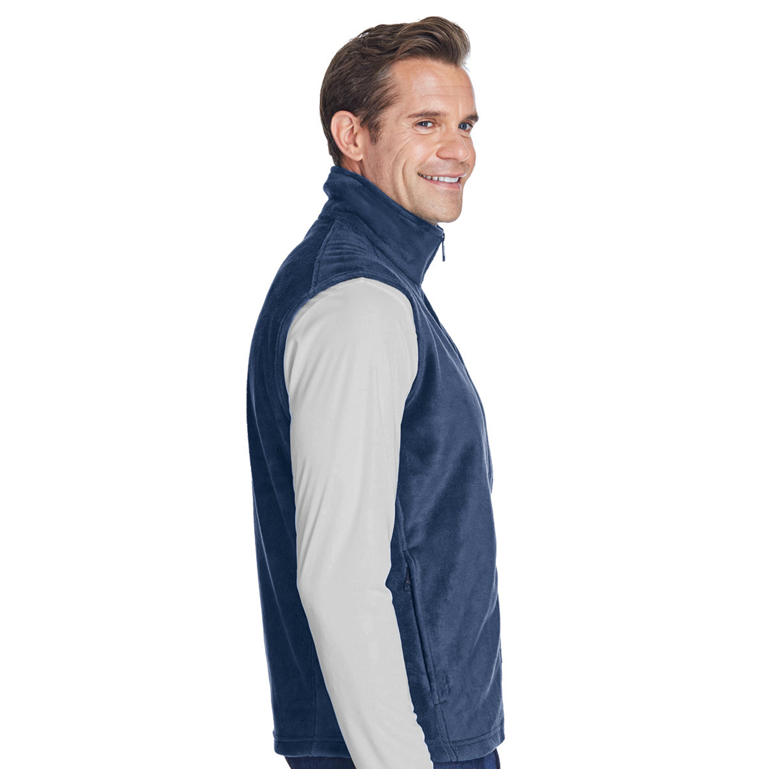 Columbia Men's Mountain™ Vest 4