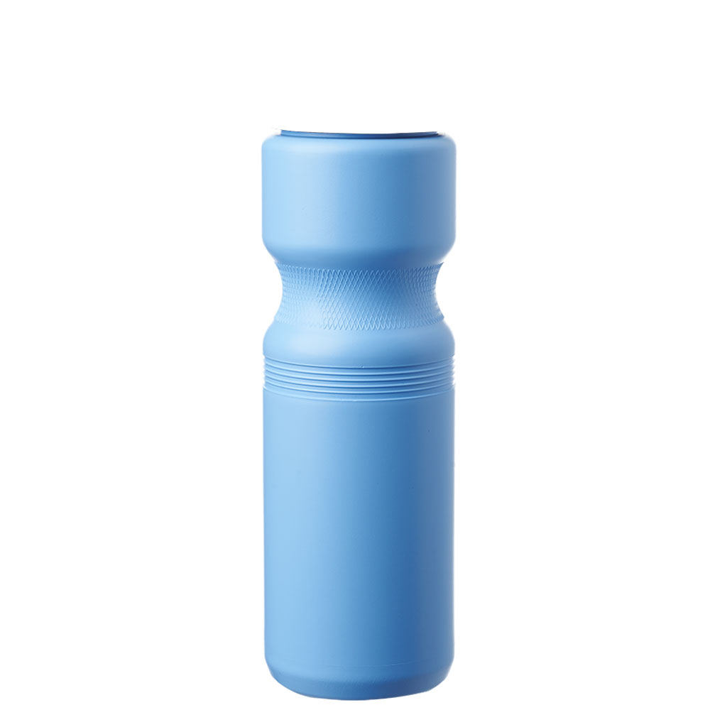 28 oz. Push Cap Plastic Water Bottles 3