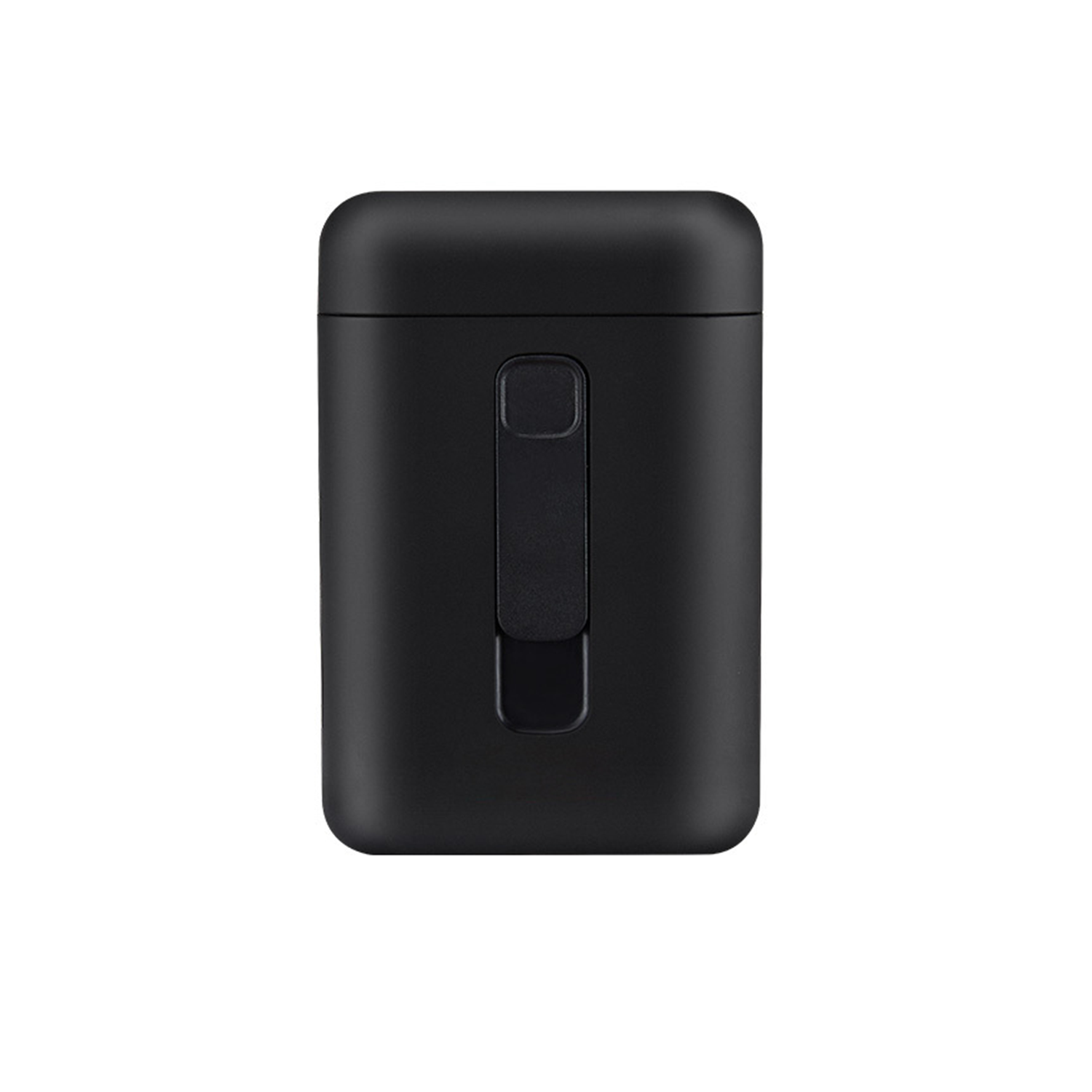 2 In 1 Cigarette Case With Lighter 5