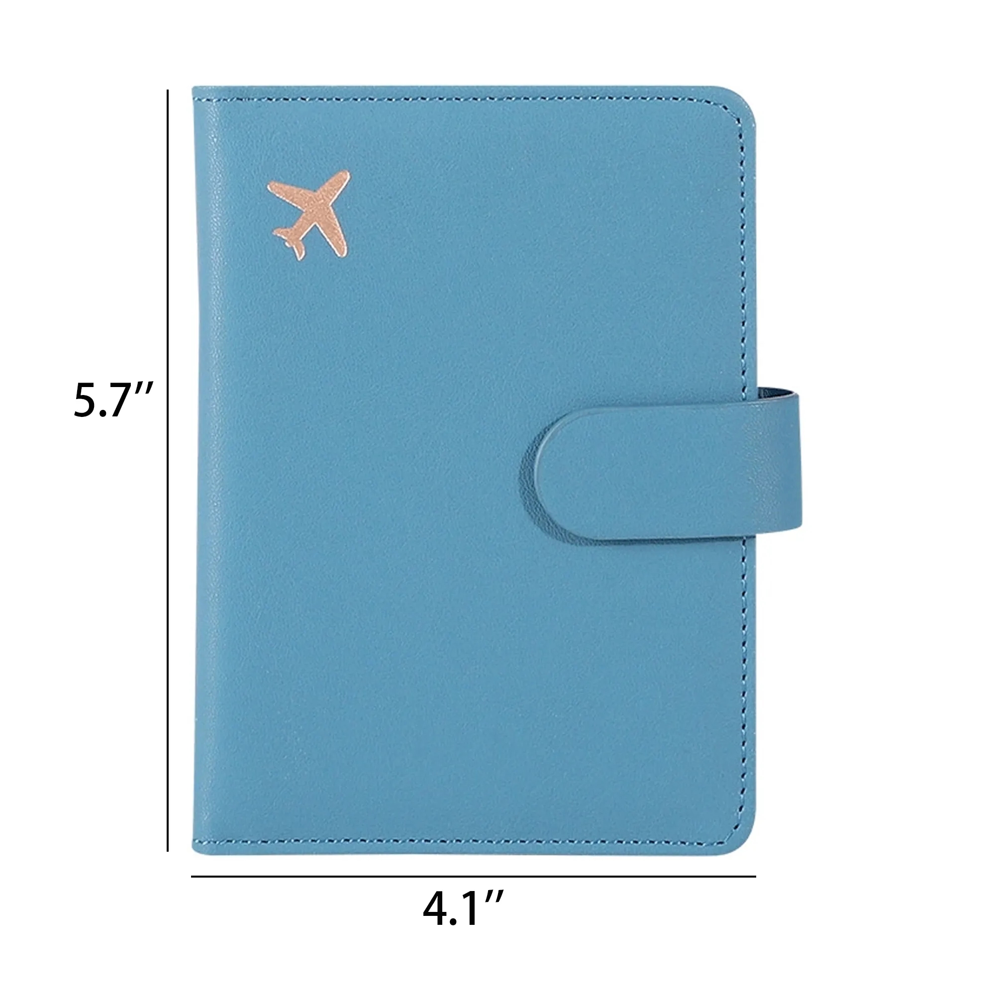 Passport Holder 1