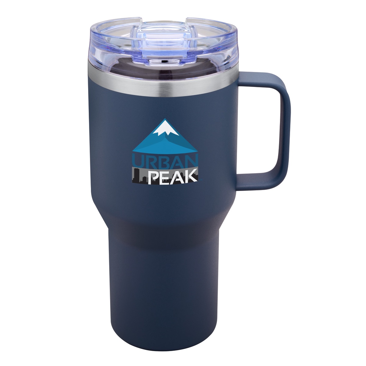 30 oz Urban Peak® Harbor Trail Vacuum Camp Mug 39