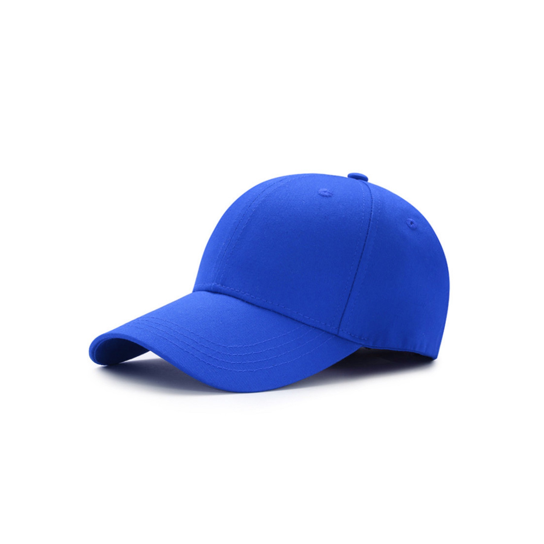 Cotton Baseball Cap 7
