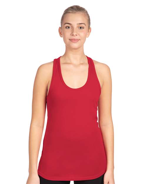Women's Ideal Racerback Tank - 1533 112