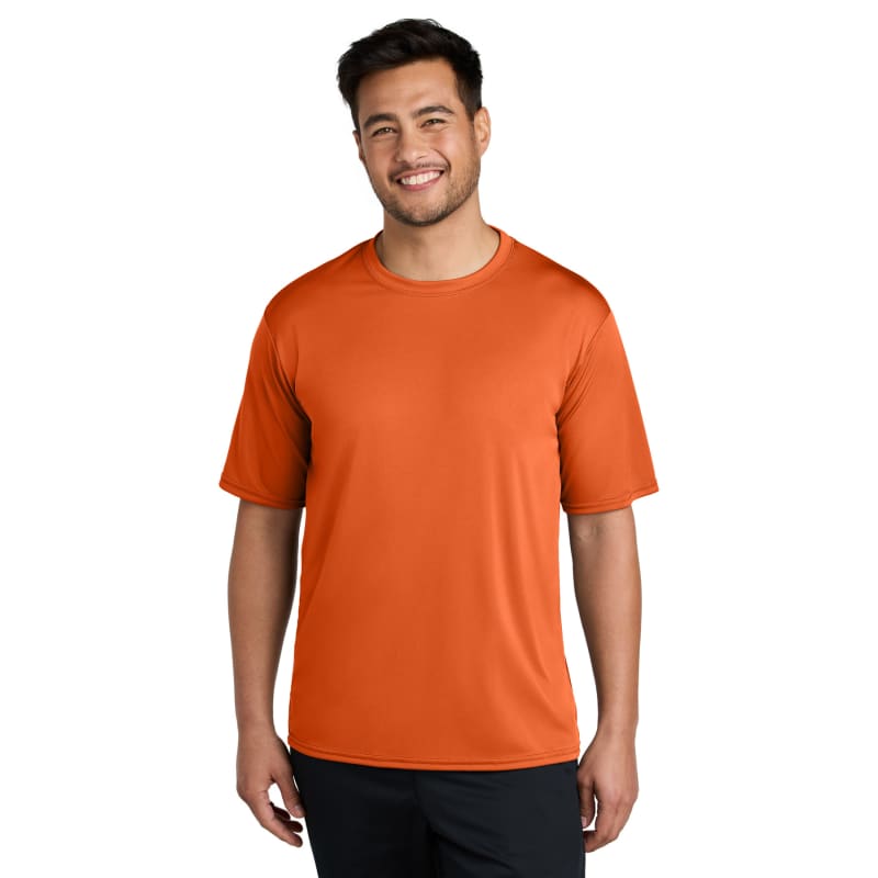 Port & Company Performance Tee. 39