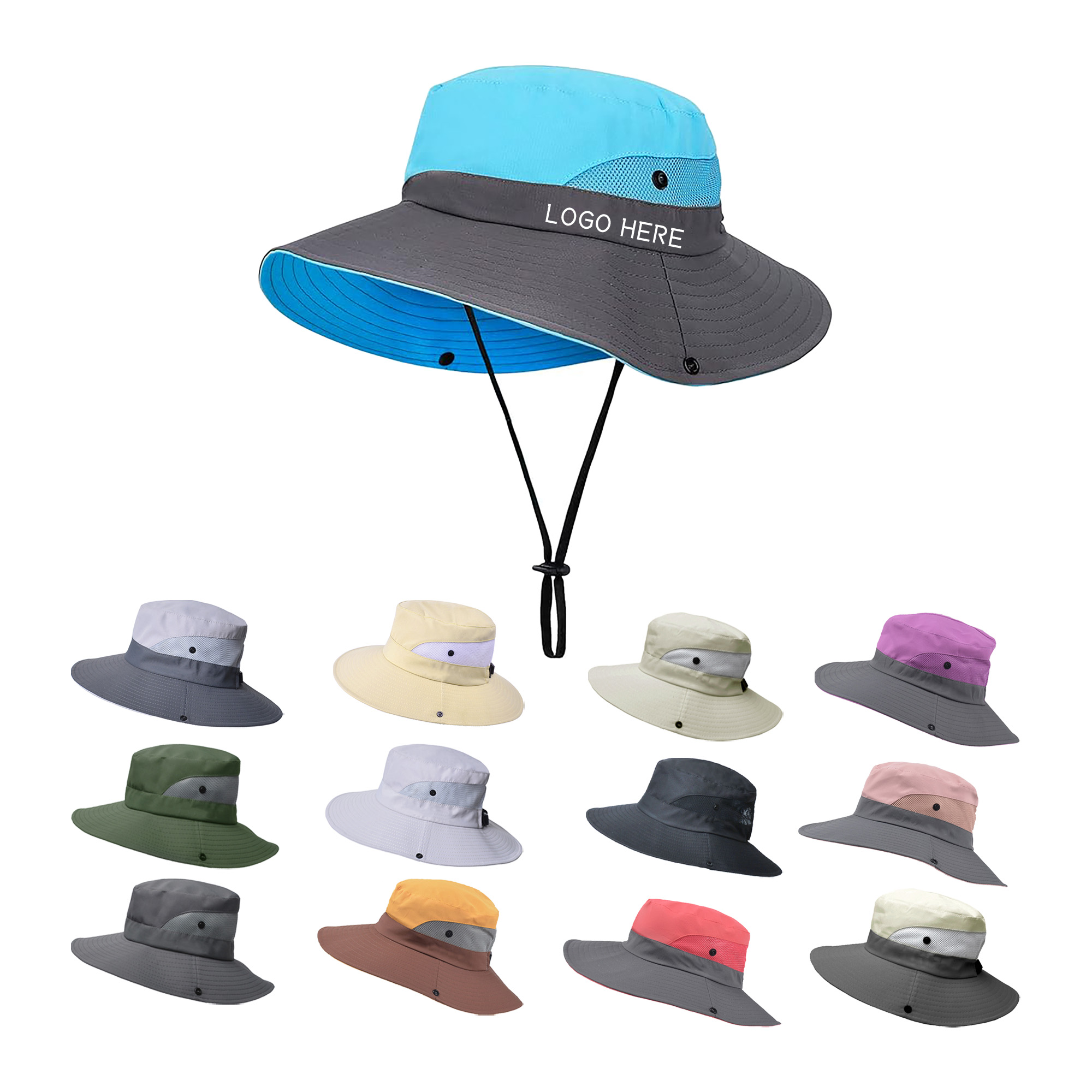 Sun Hats for Women 2