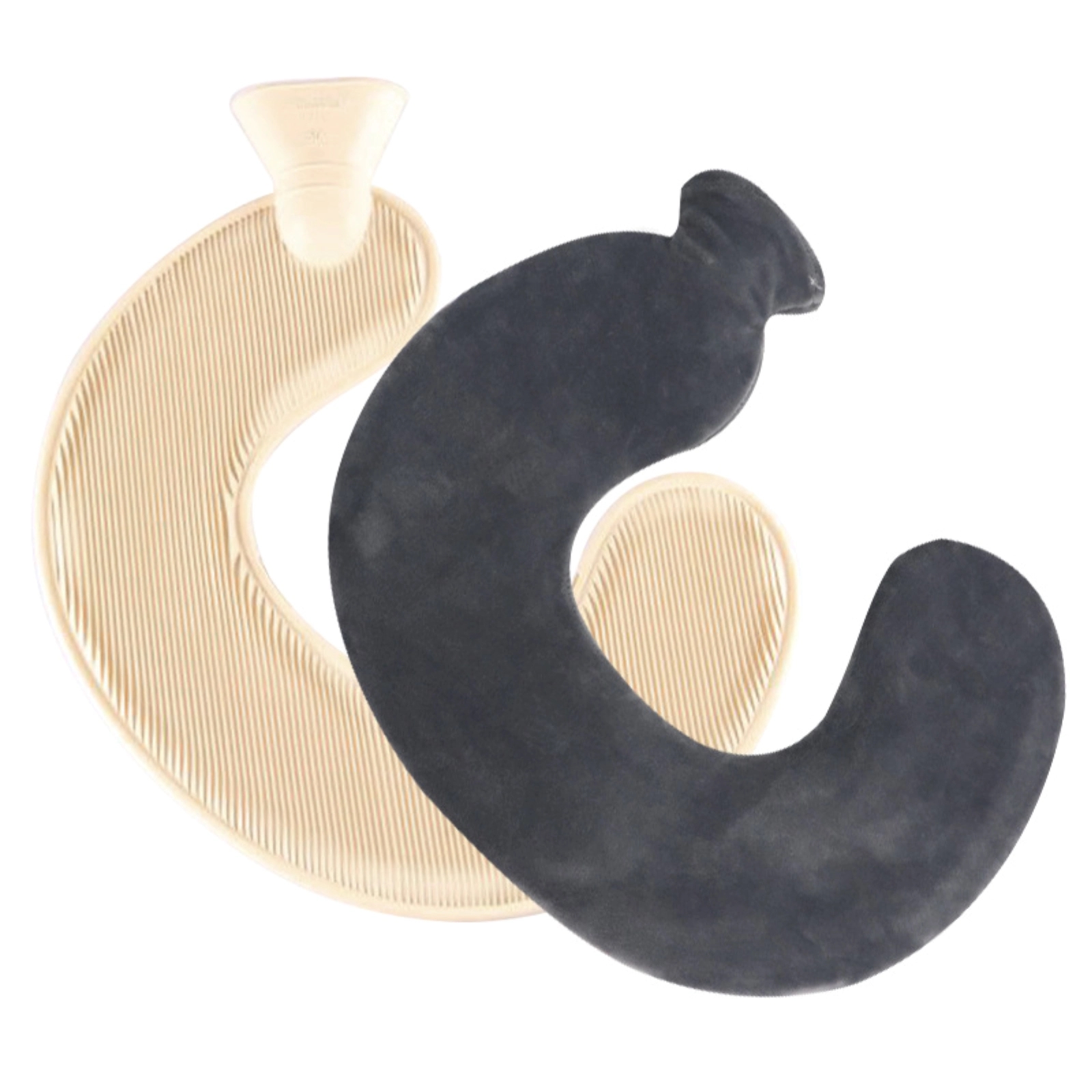 Explosion Proof Warm Neck Water Bag 2