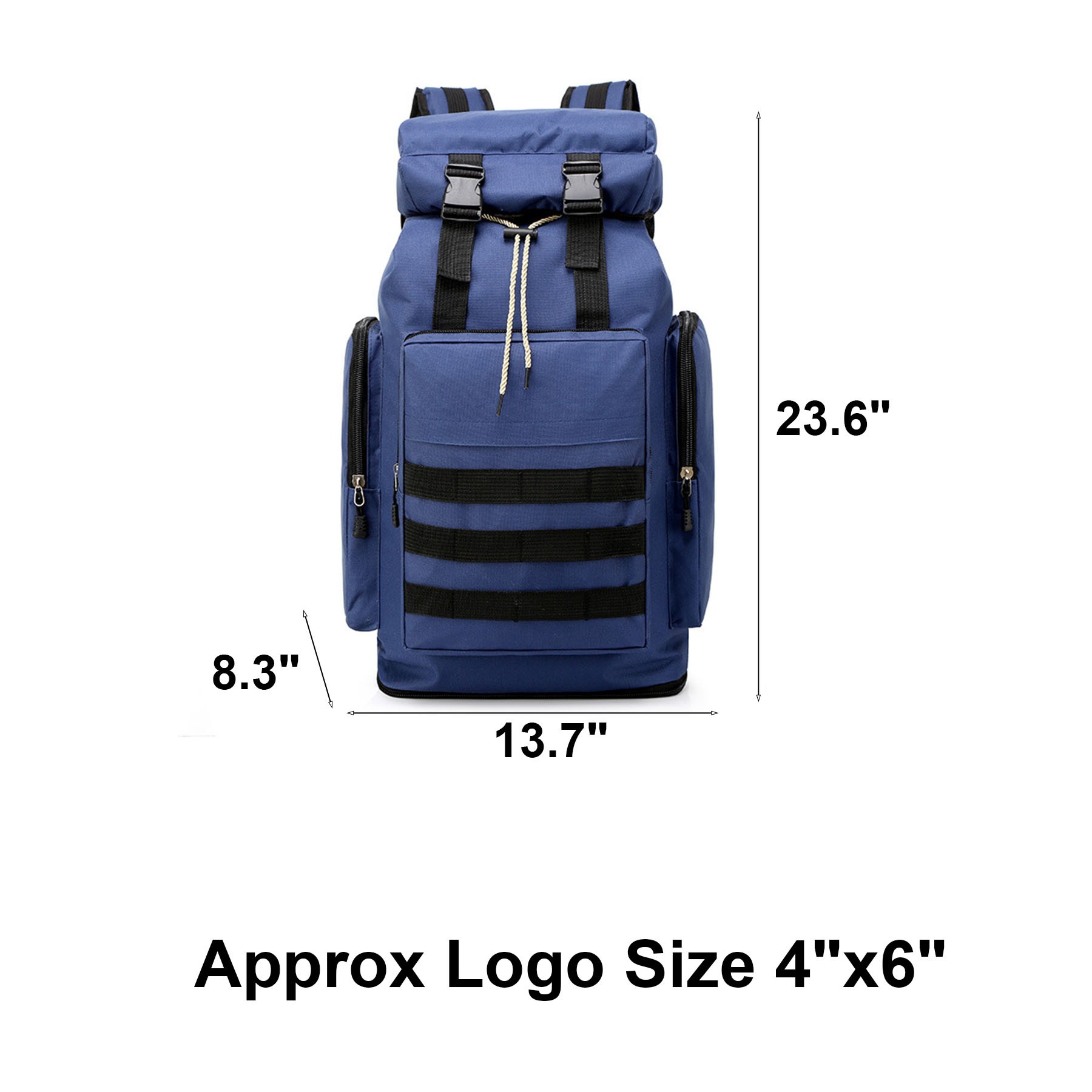 40L Travel Bag 2