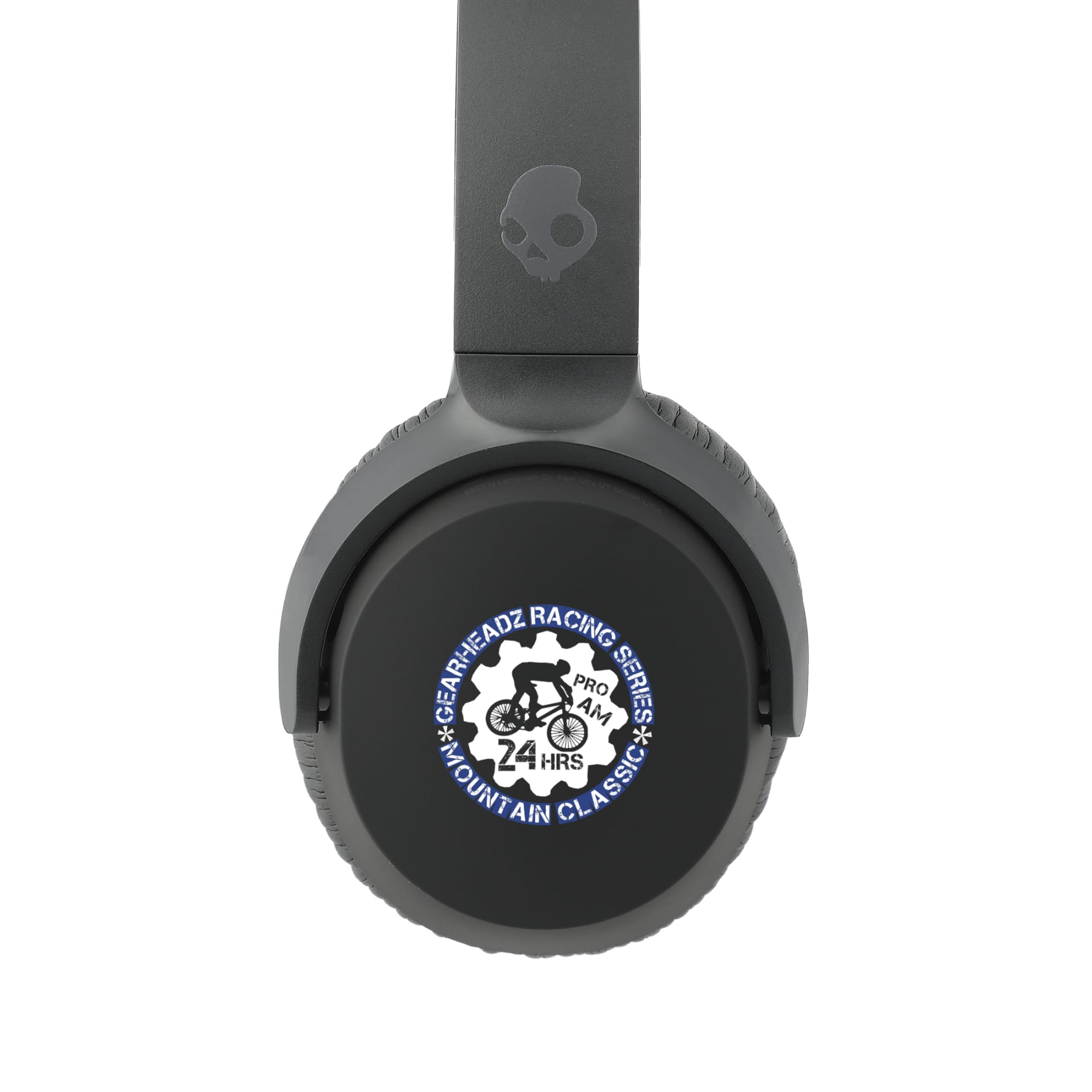 Skullcandy Riff 2 Bluetooth Headphones 60