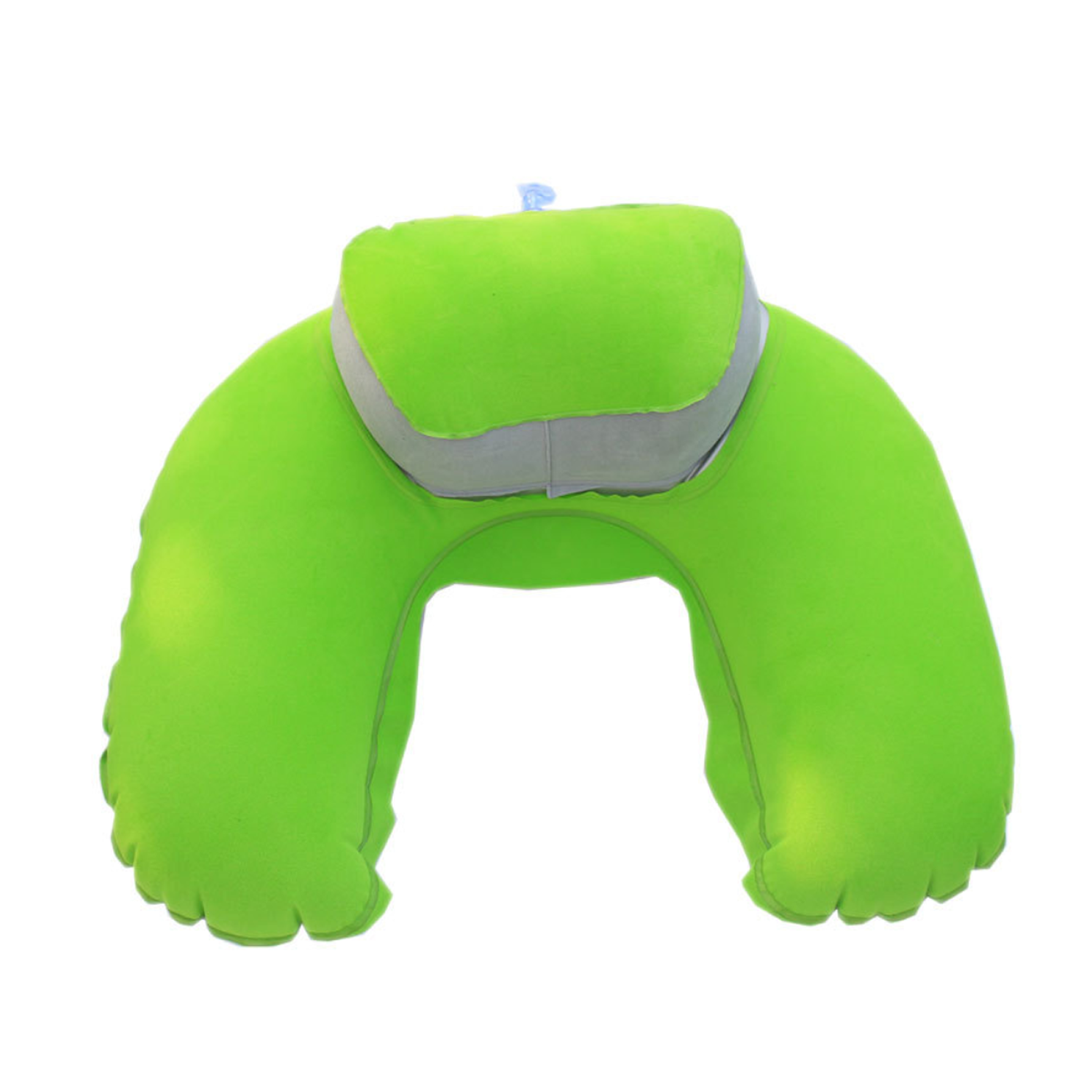 Travel Inflatable U Shaped Neck Pillow 4