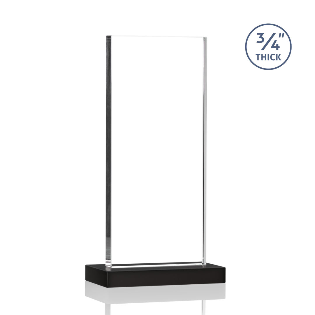 Arizona Award - Black 3