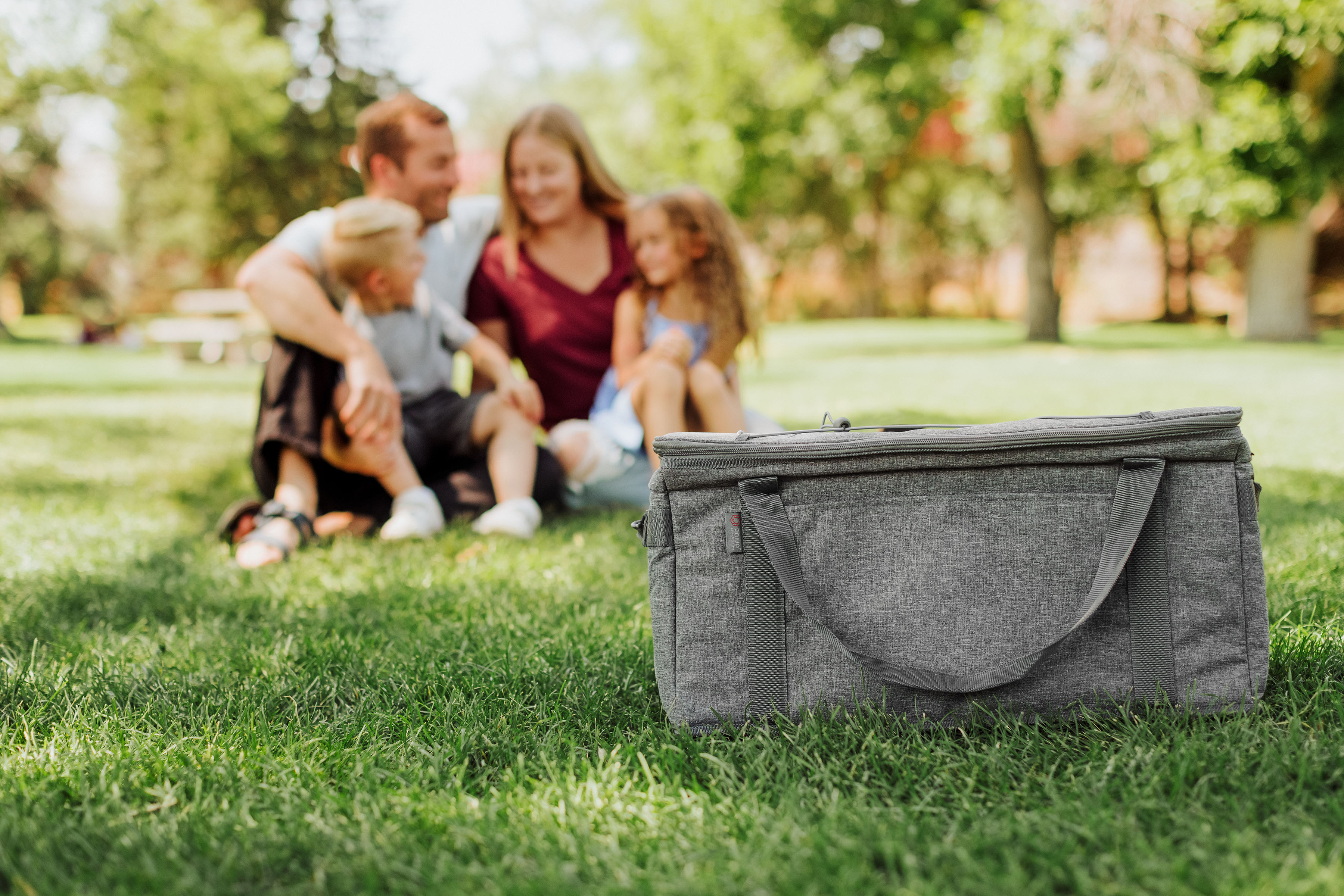 64 Can Collapsible Cooler 1