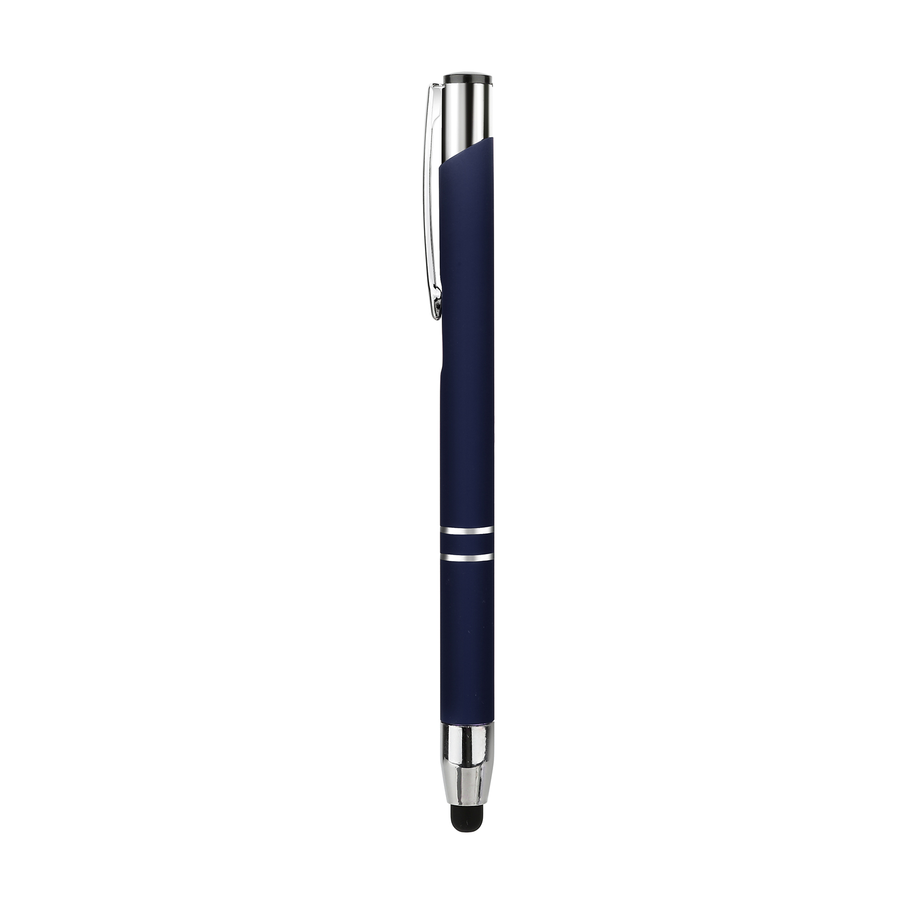Executive Metal Aluminum Barrel Stylus Pen 19