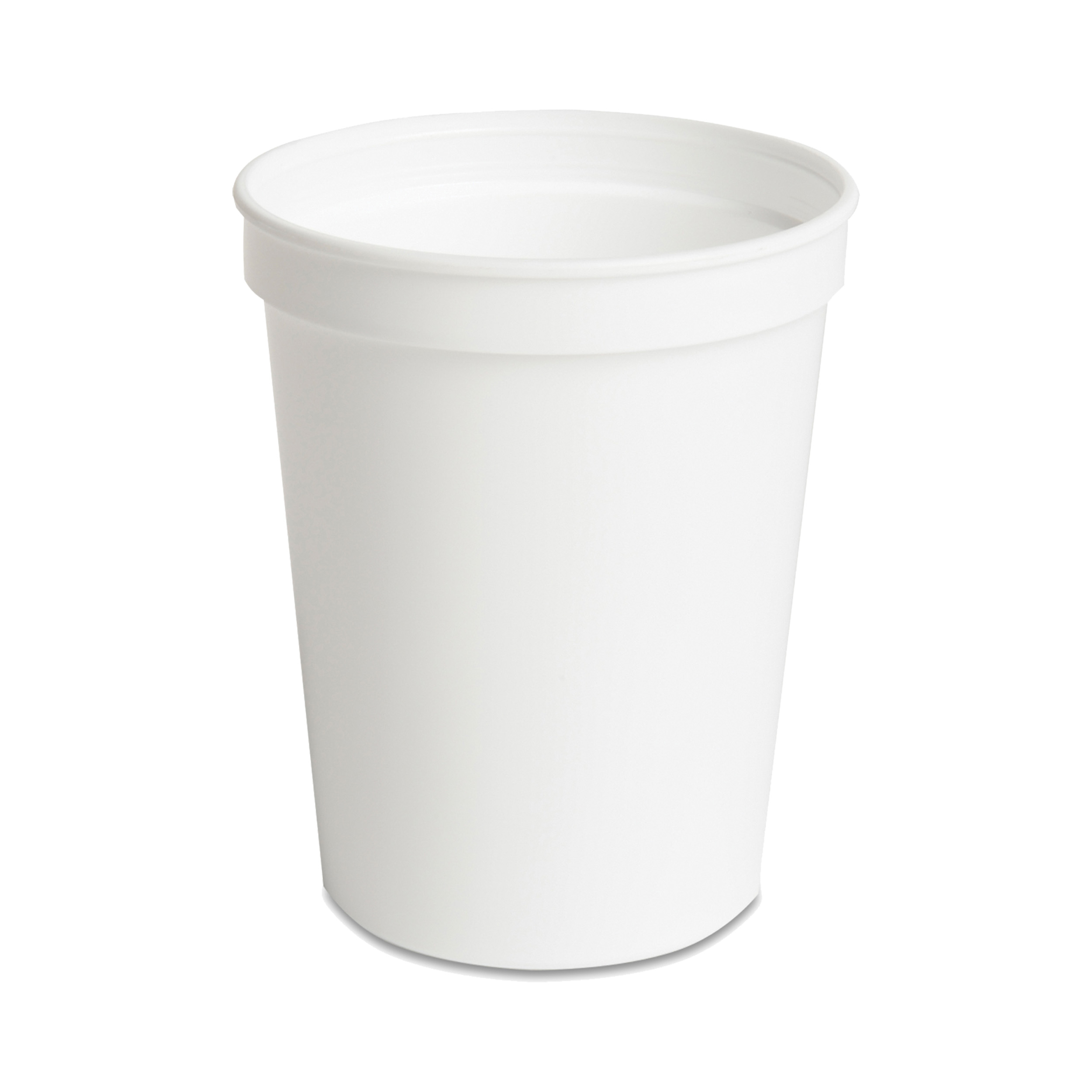 16 oz. Plastic Stadium Cup 7