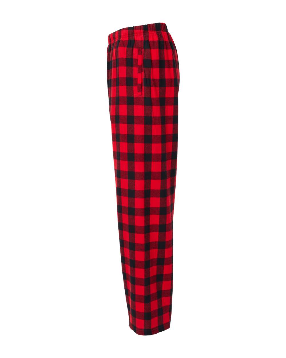 Men's Harley Flannel Pants - BM6624 280