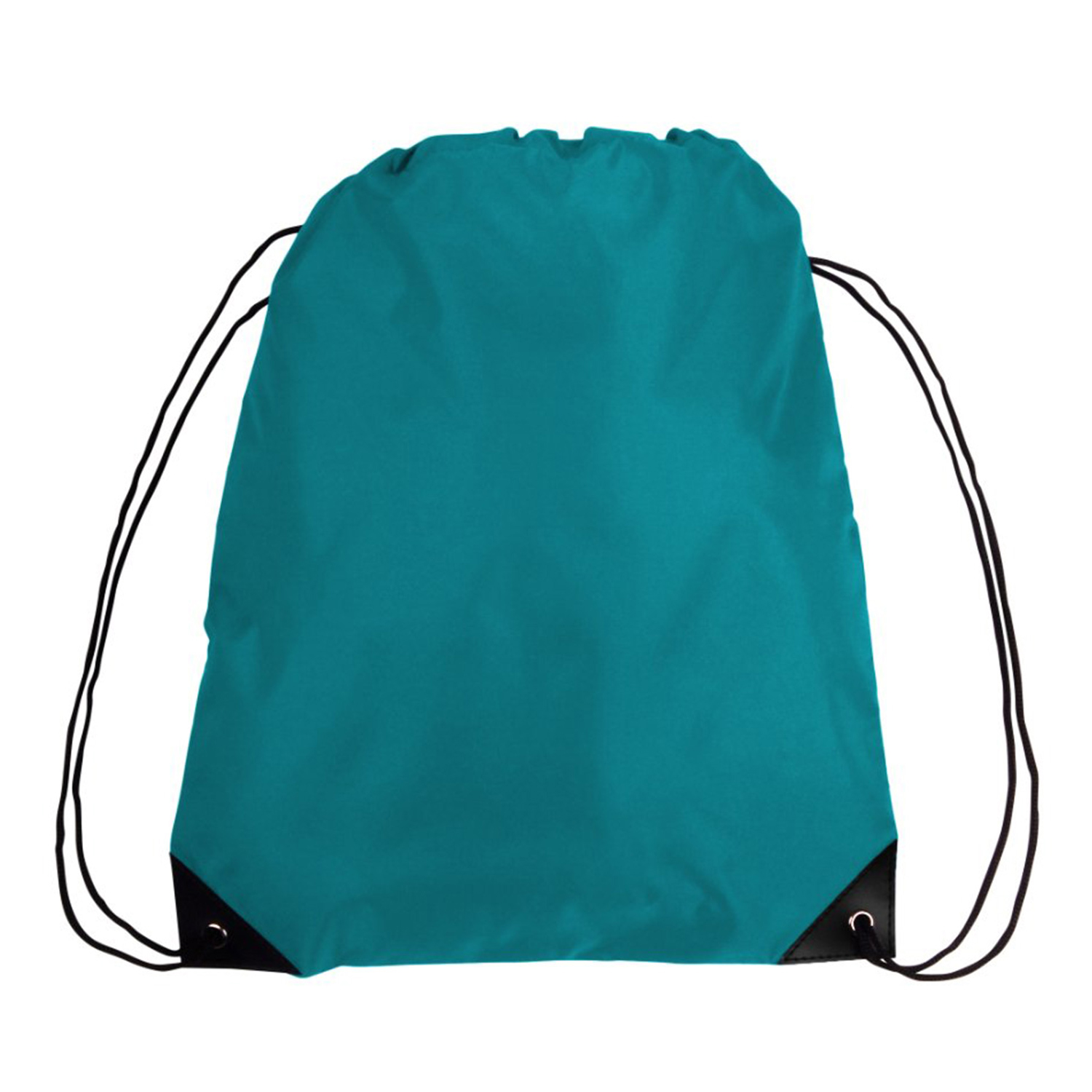 Polyester Drawstring Cinch Backpack 14