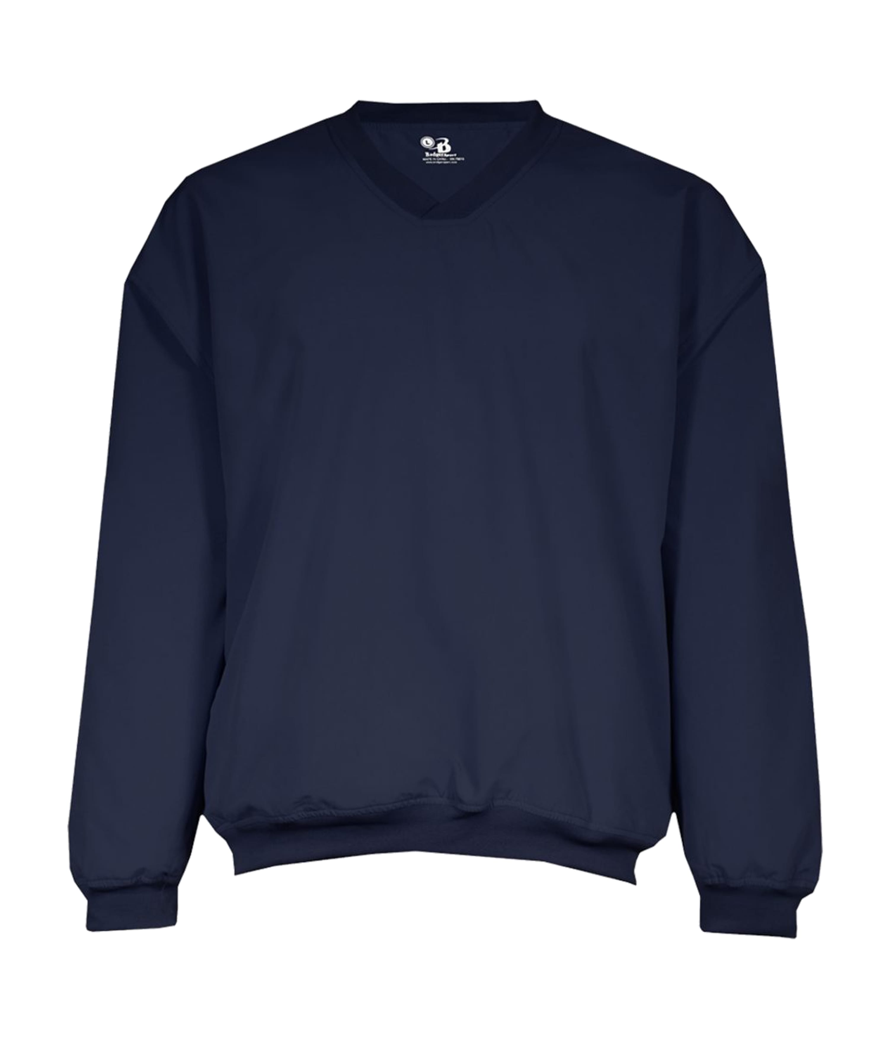 MICROFIBER WINDSHIRT 3