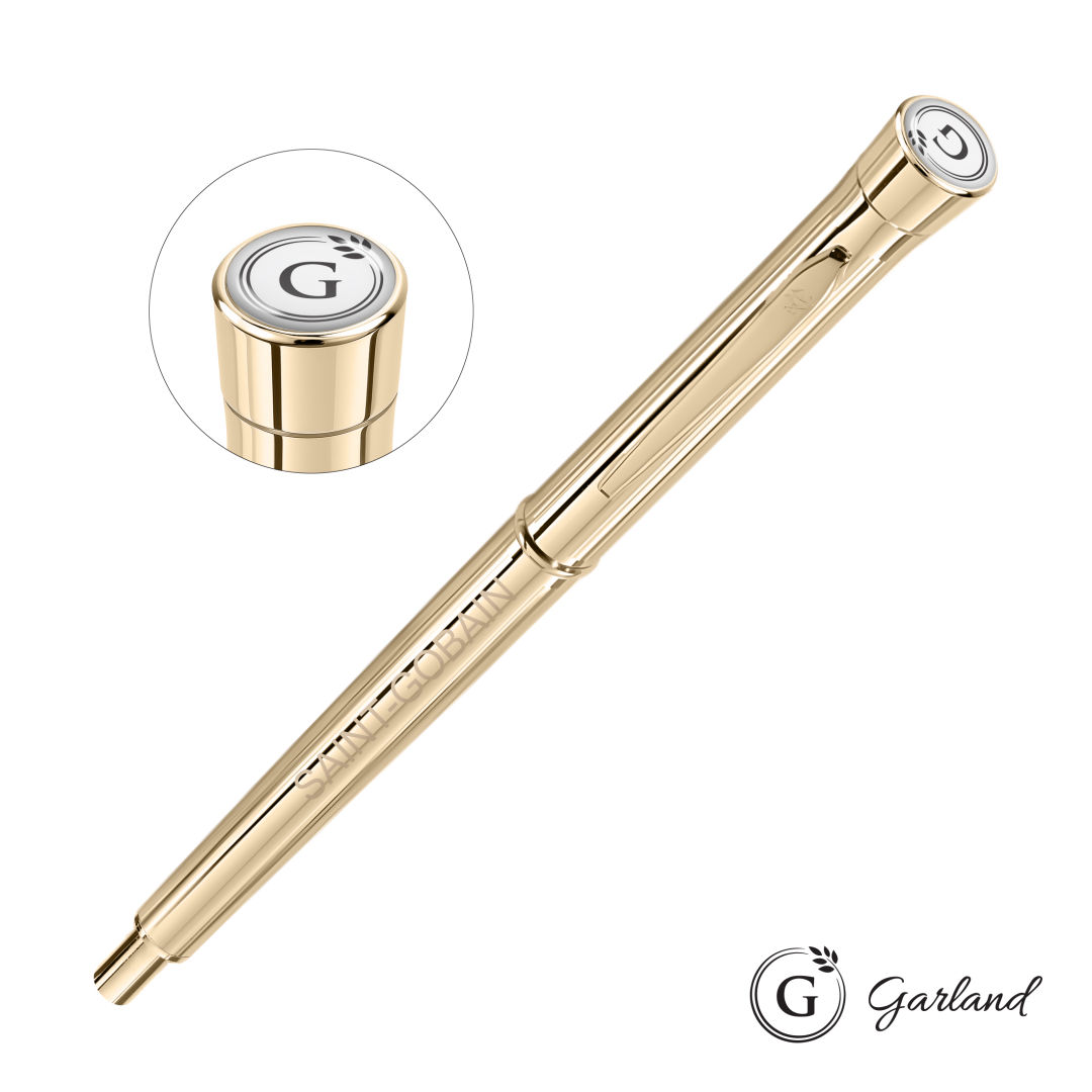 Garland® Signature Mechanical Pencil - Gold 4