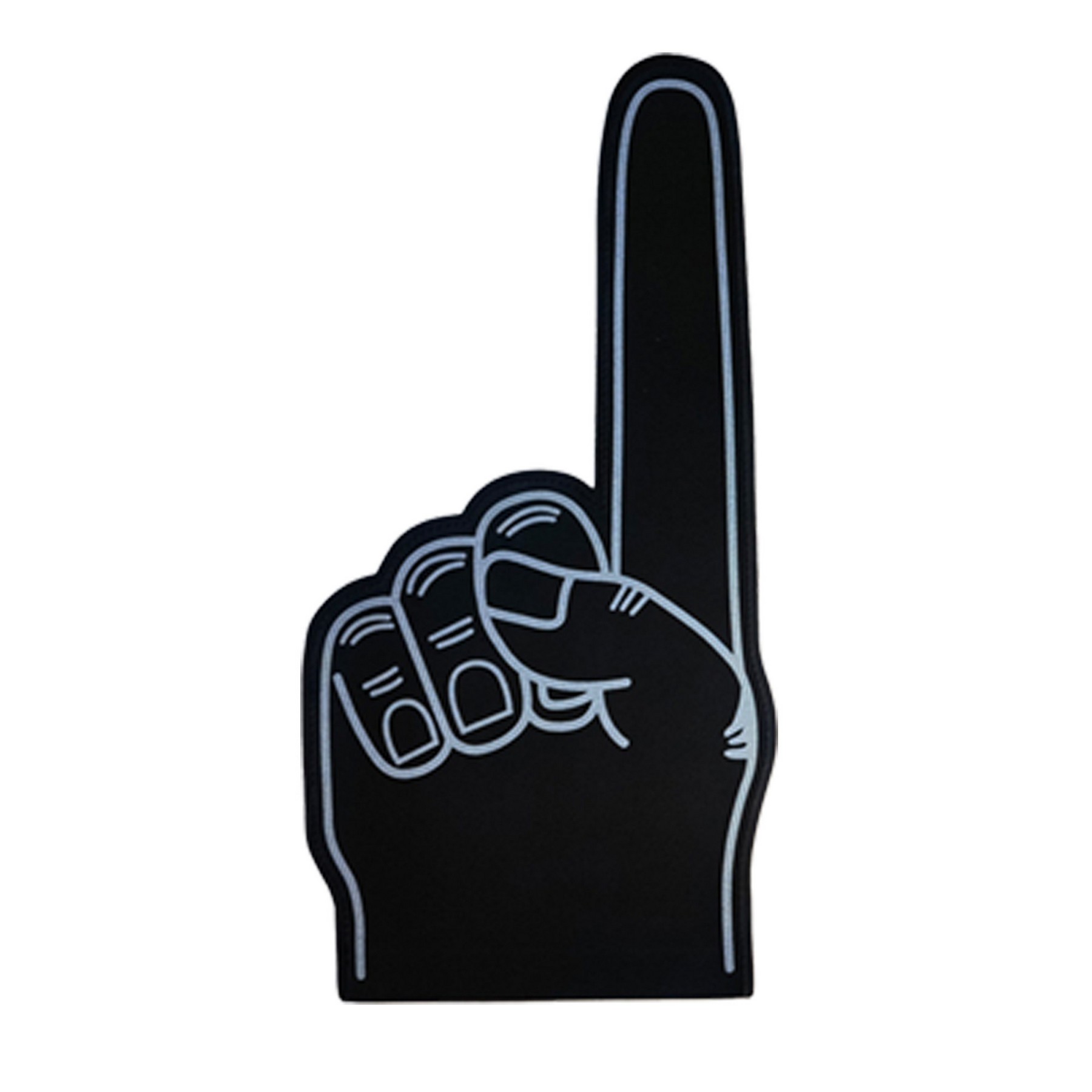 Giantfan Foam Cheer Hand 3