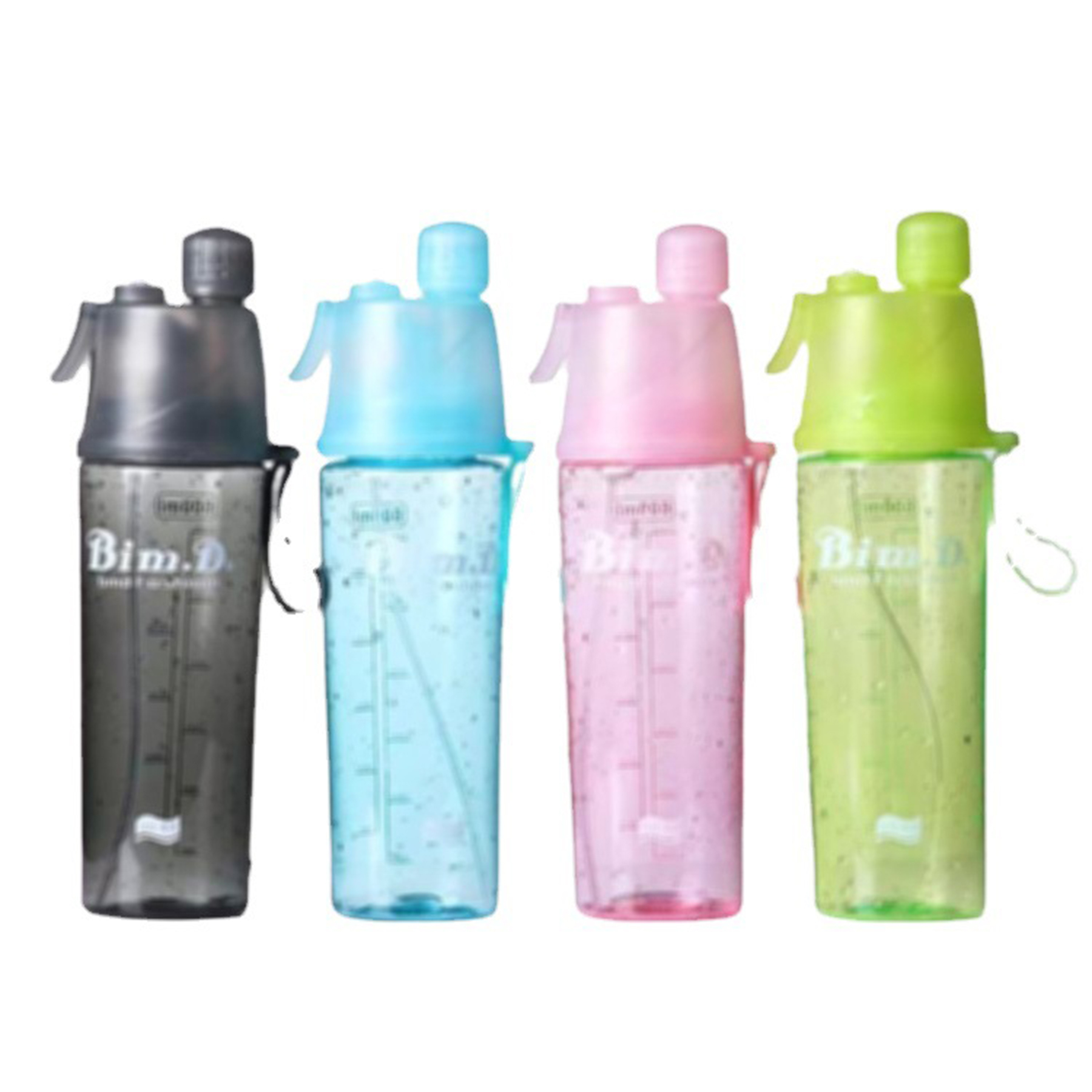 20oz Cooking Spray Sports Bottle 2
