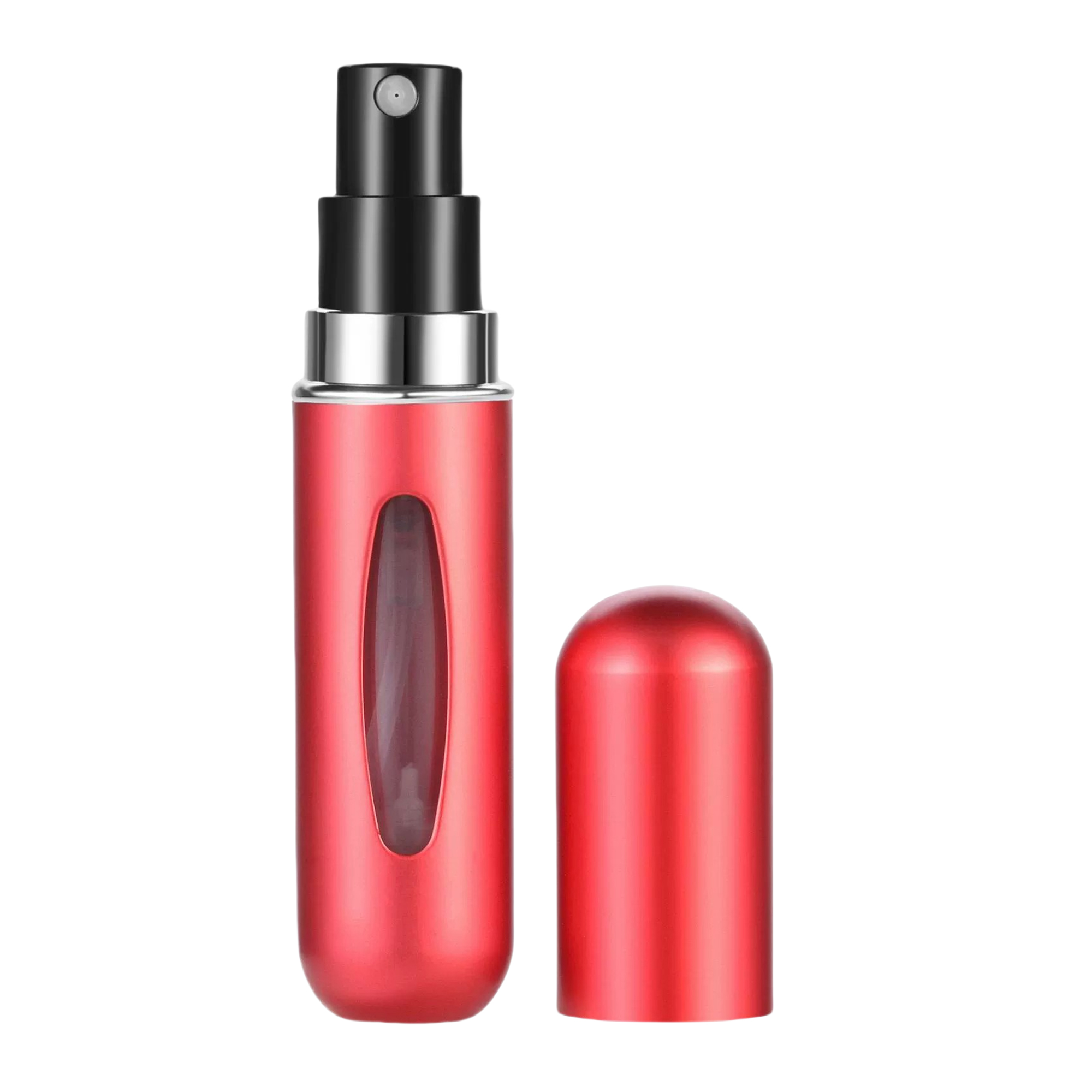 5ml Refillable Perfume Atomizer Bottle with Bottom Pump 9