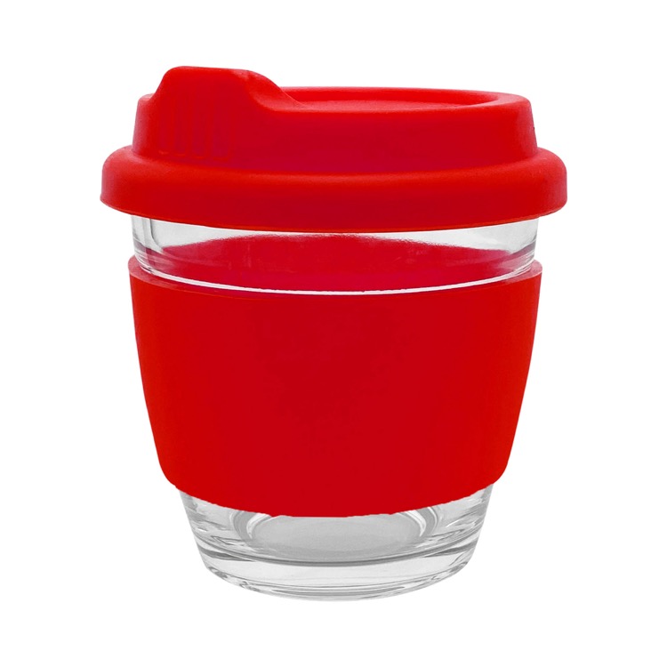 Venice Glass Coffee Cup 8