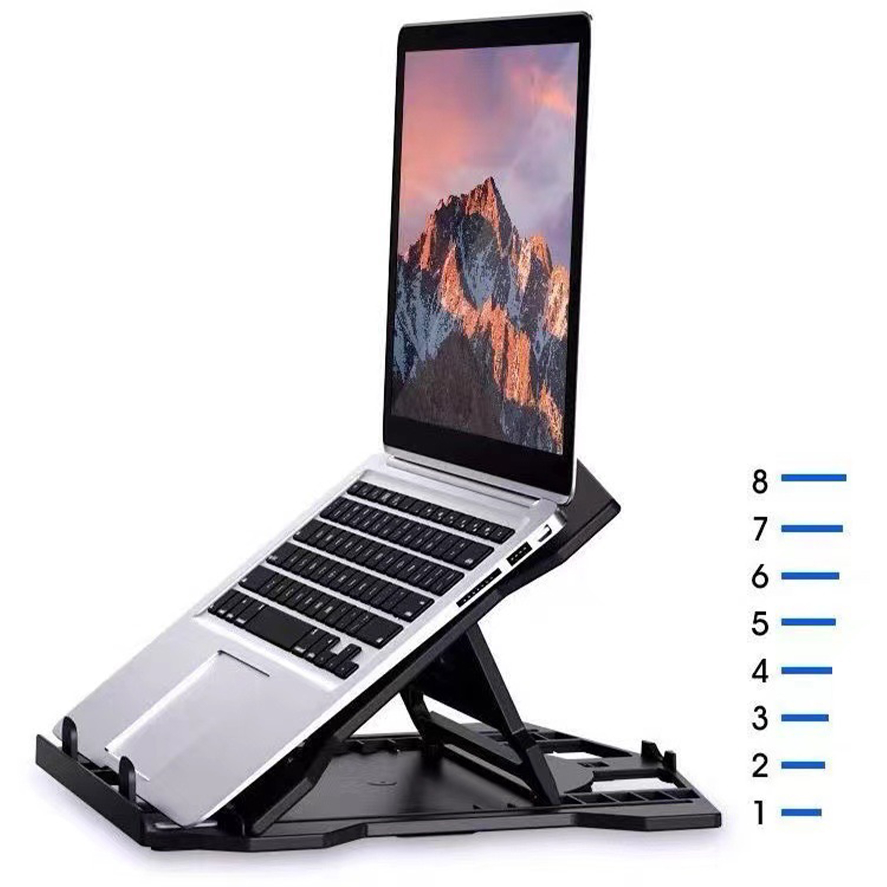 Computer Stand Laptop Cooling Bracket 3