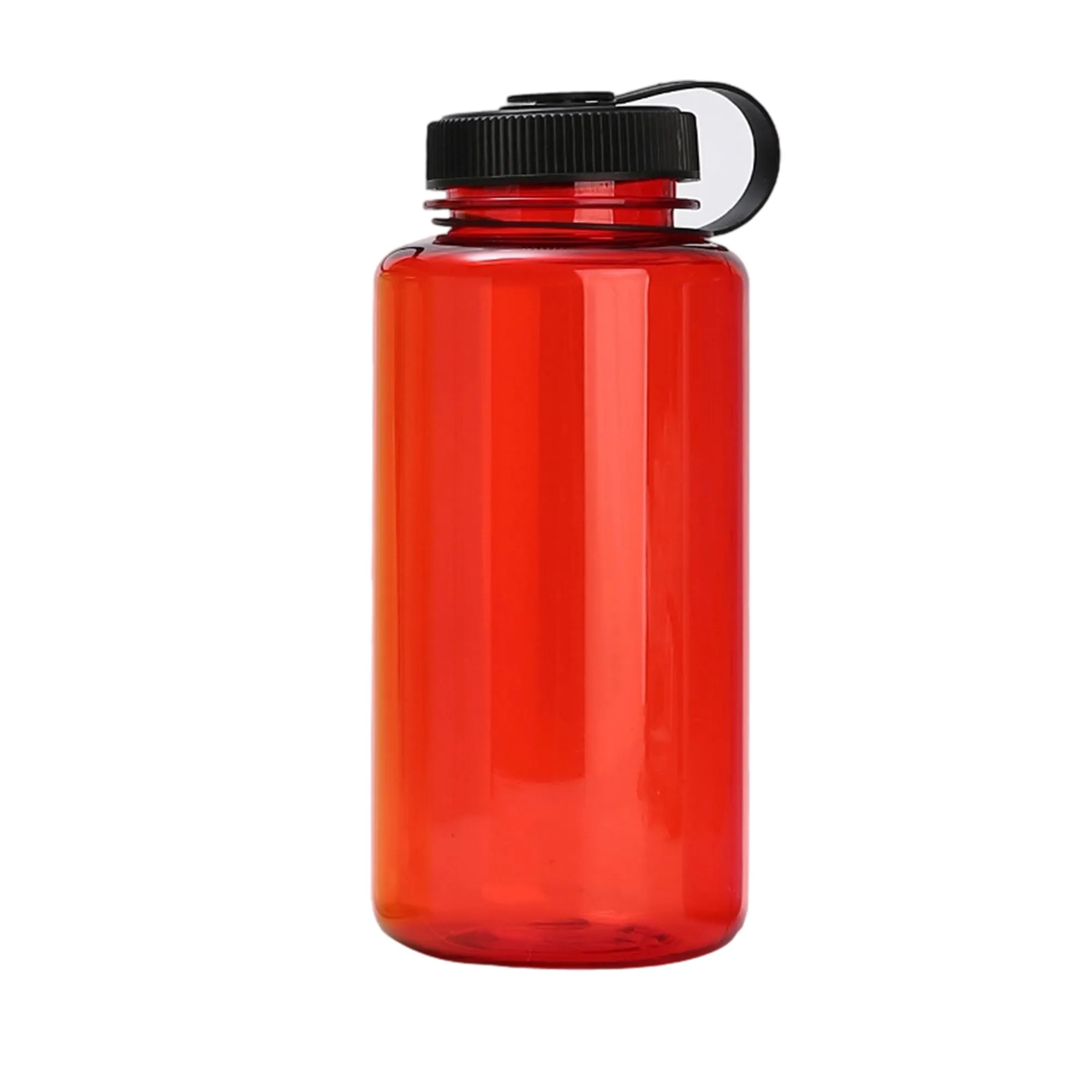 MOQ 50 32oz Outdoor Wide-Mouth Sports Water Bottle 7