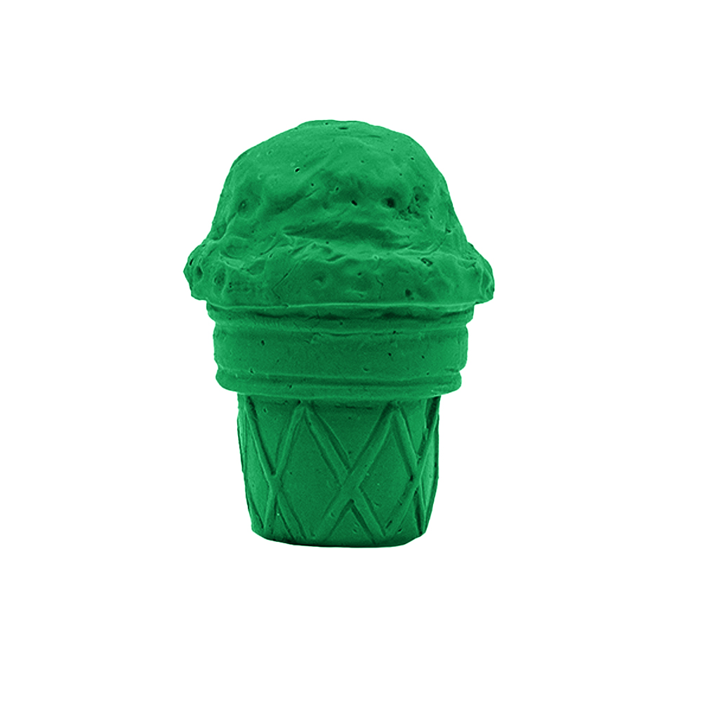 Pencil-Top Eraser Ice Cream Cone 9