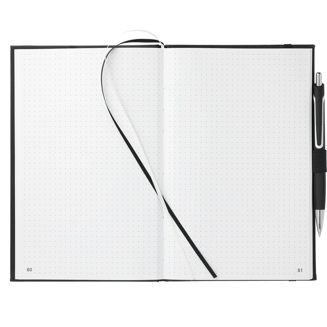 5.5" x 8.5" FUNCTION Bulleting Notebook Bundle Set 42
