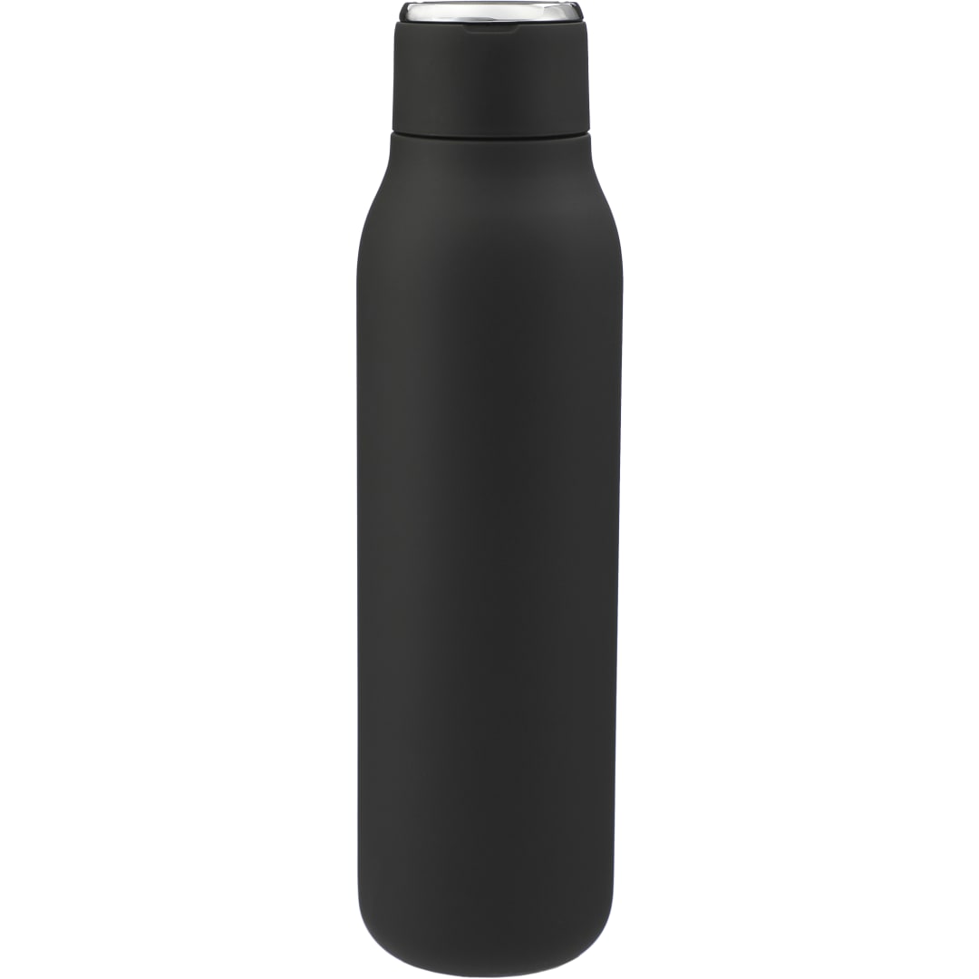 Marka Copper Vac Bottle w/ Metal Loop 20oz 4
