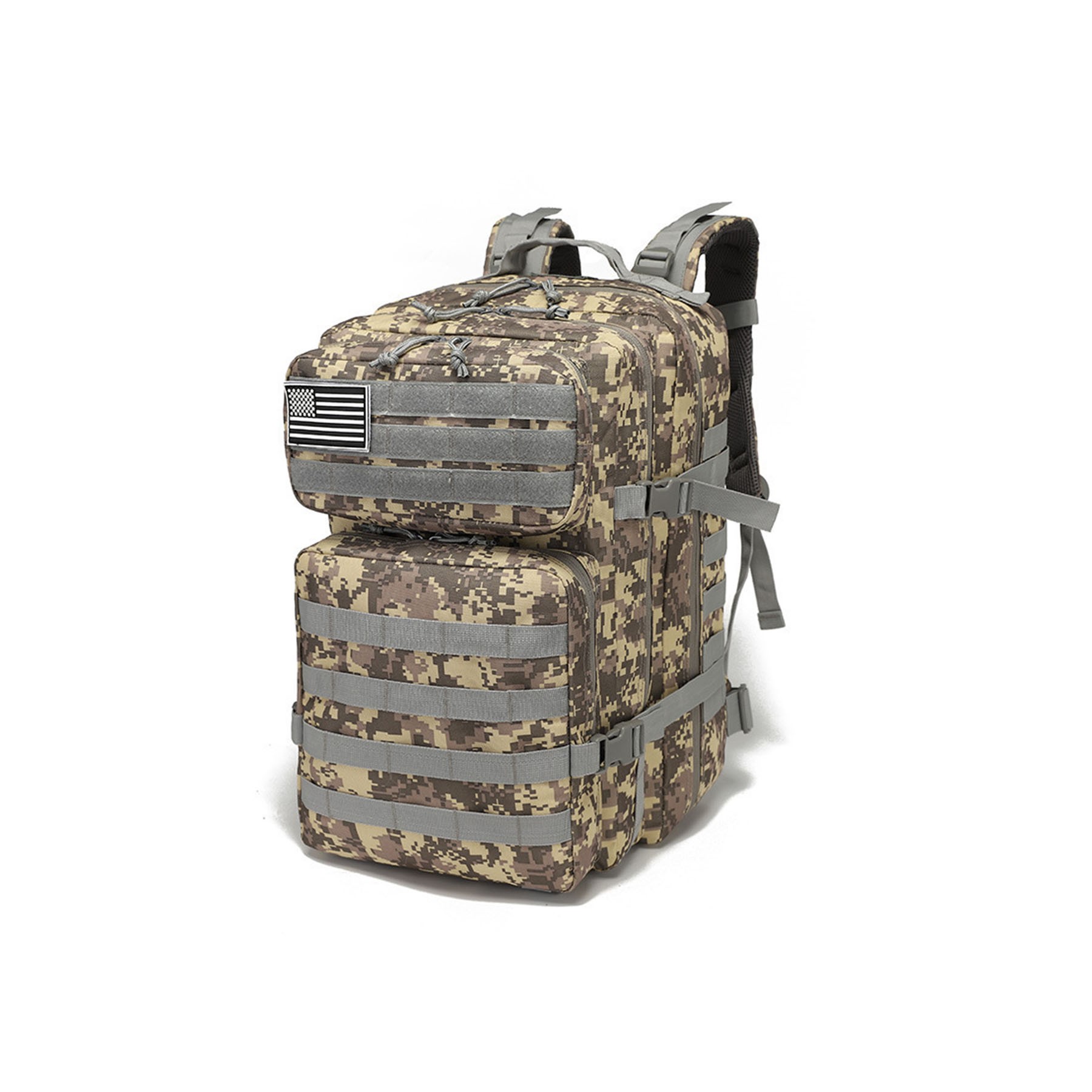 Tactical Backpack 5