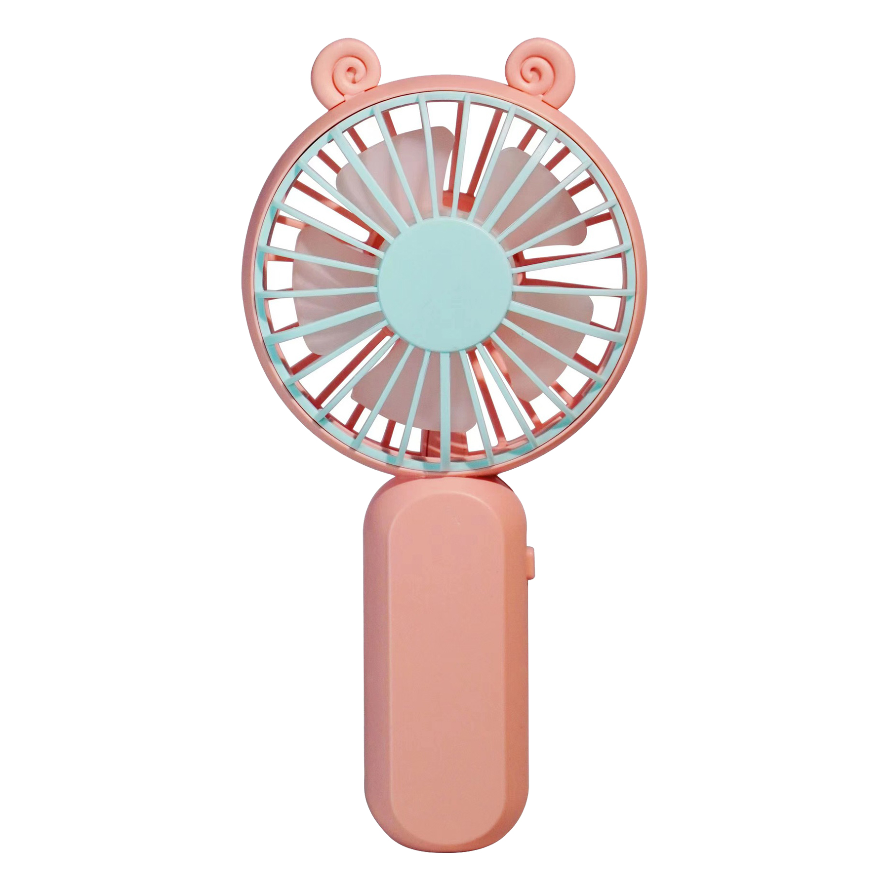 Handheld Mini Fan 2