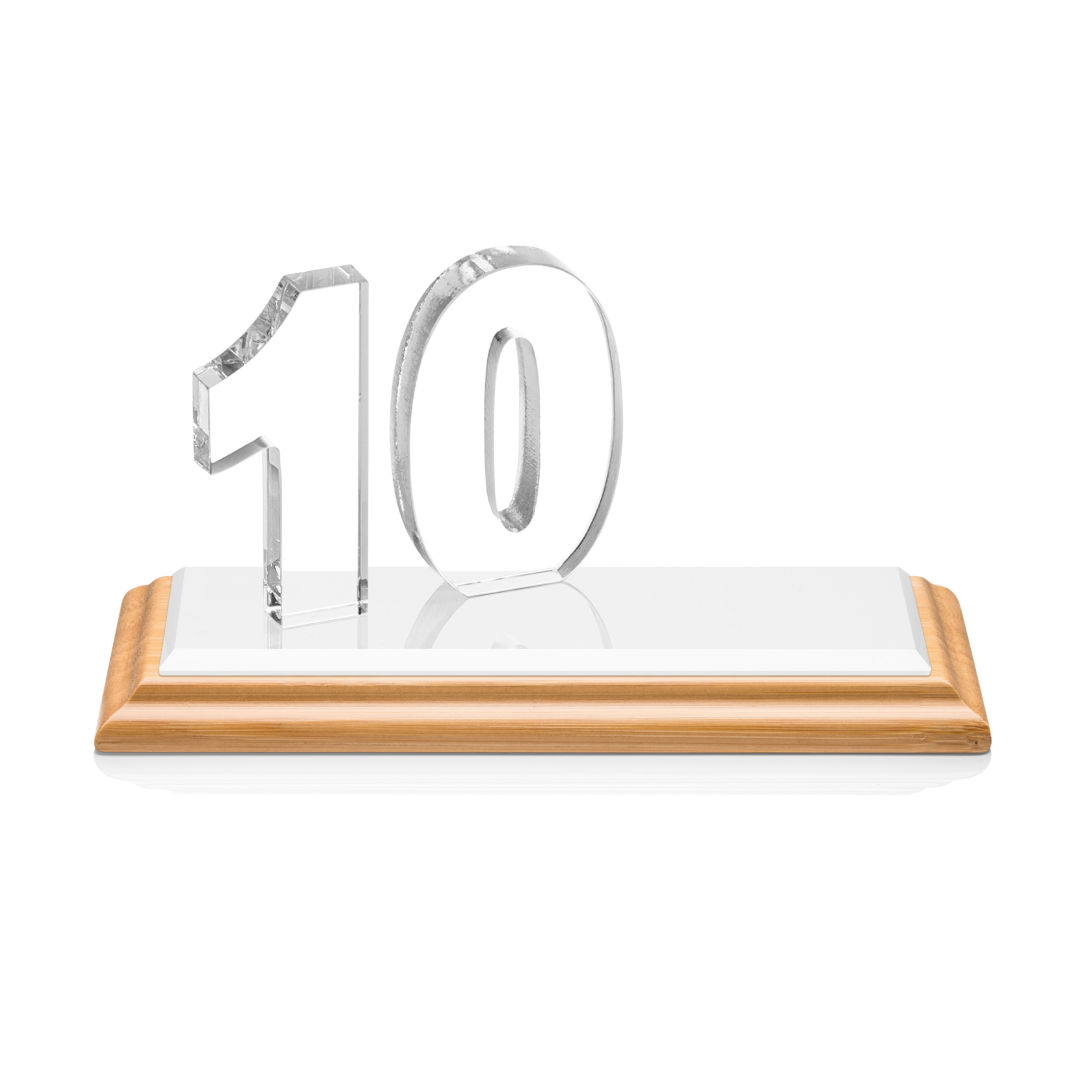 Northam Anniversary Award - Bamboo/White 31