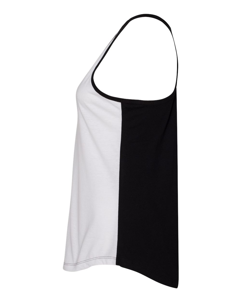 Women’s Ideal Colorblocked Racerback Tank