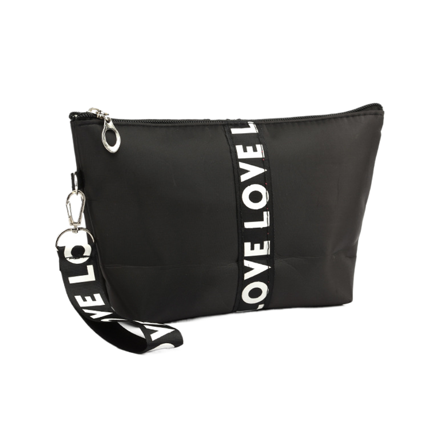 Waterproof Cosmetic Toiletry Bag 2